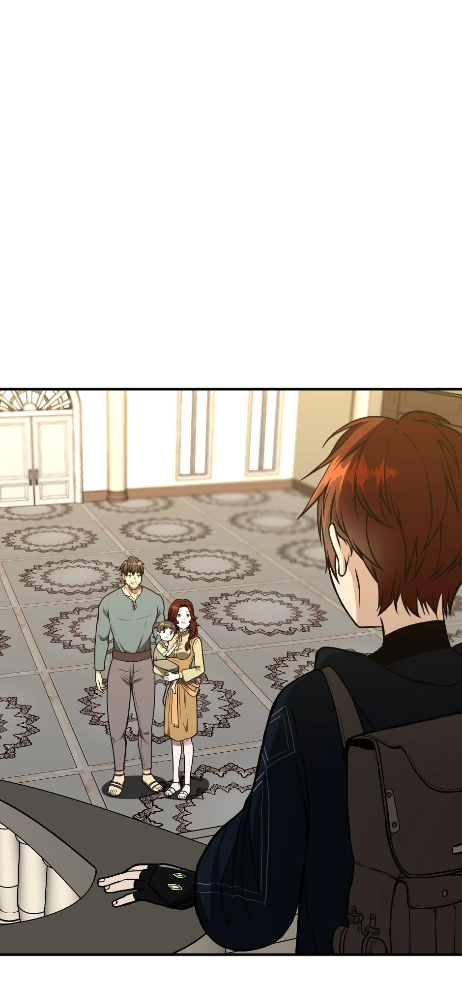 The Beginning After the End Chapter 48, page 15 of 92
