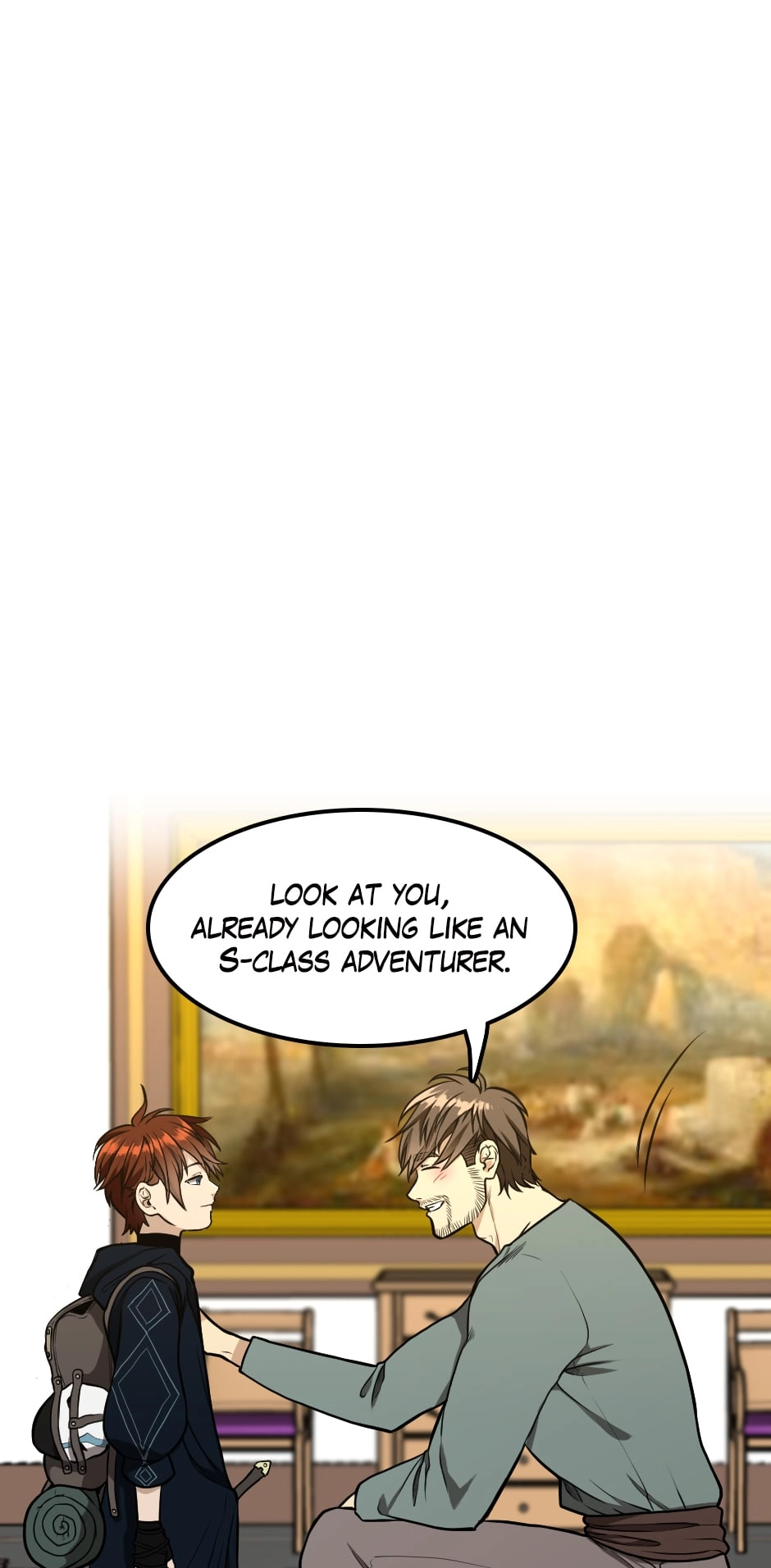 The Beginning After the End Chapter 48, page 16 of 92