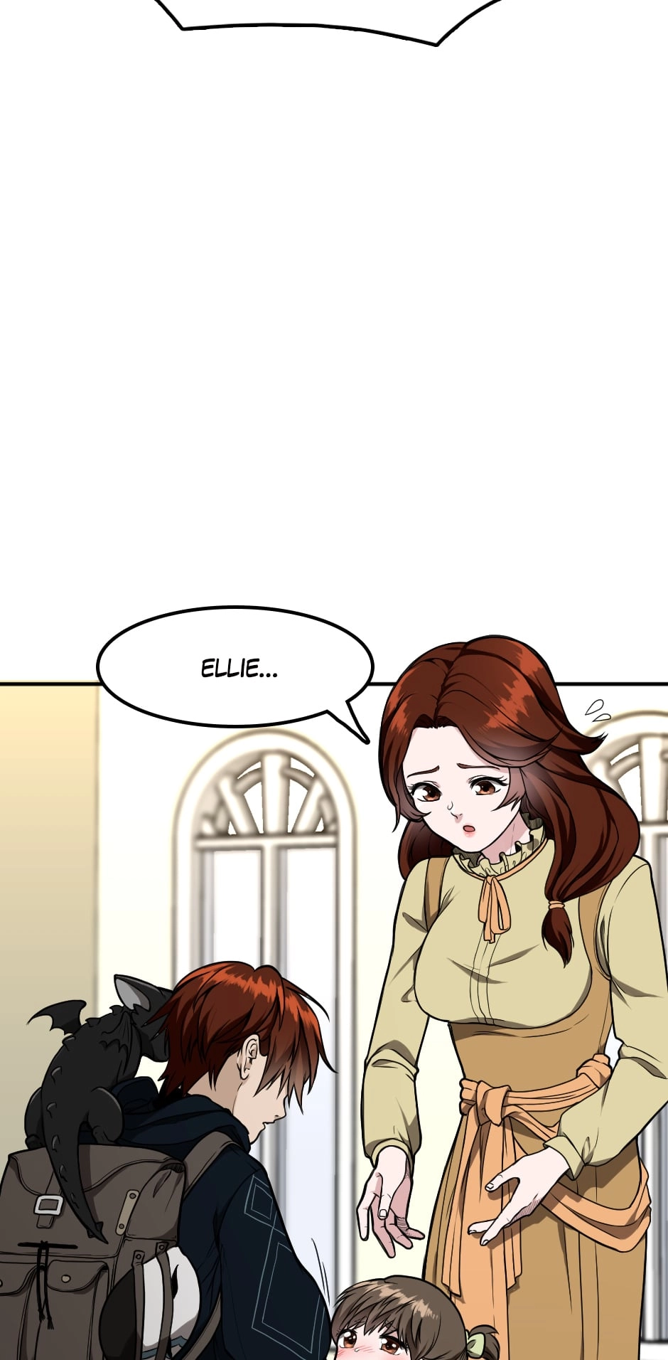 The Beginning After the End Chapter 48, page 19 of 92