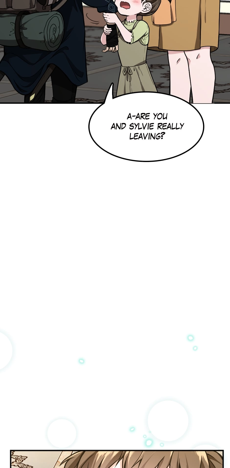 The Beginning After the End Chapter 48, page 20 of 92