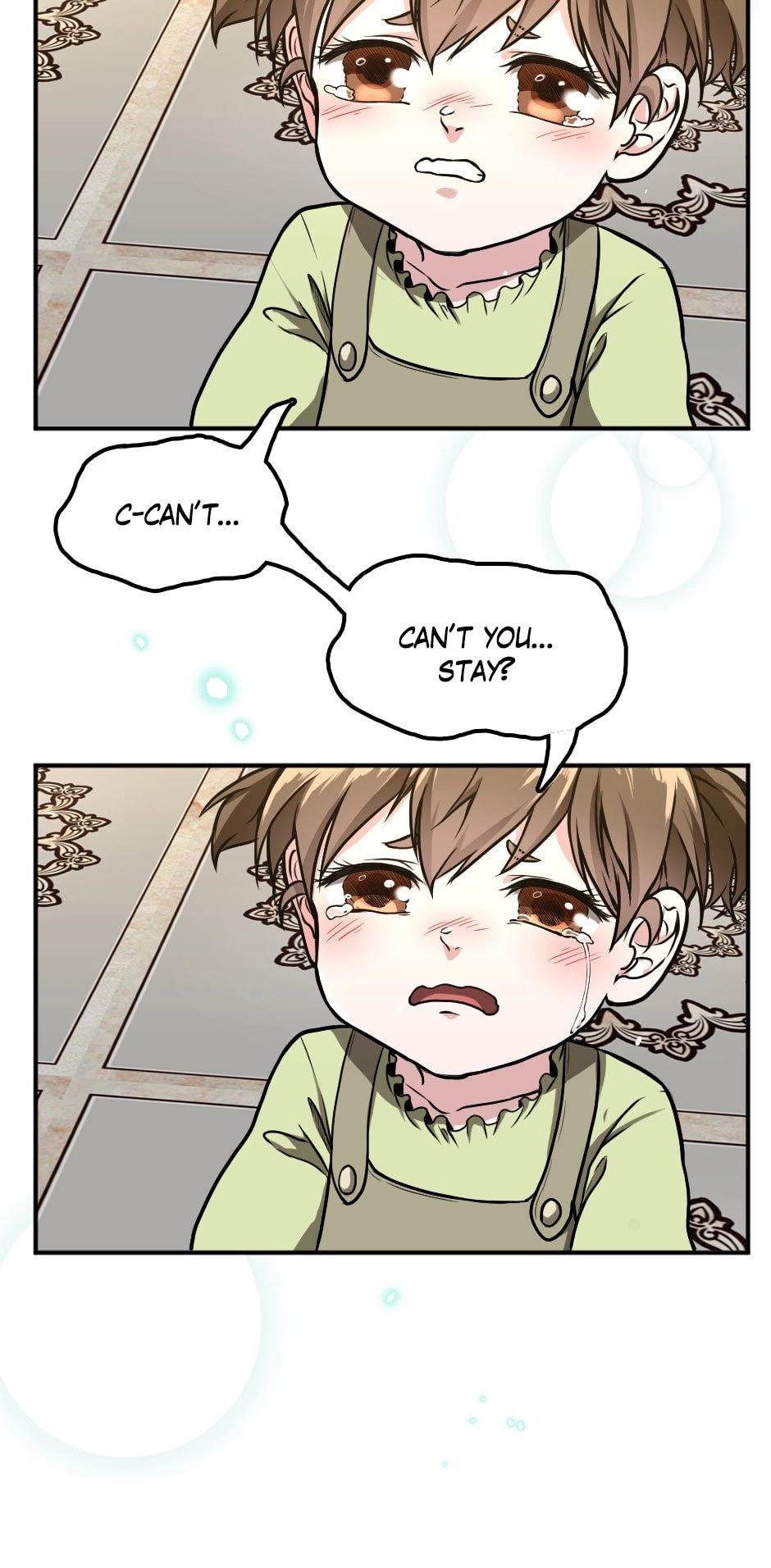 The Beginning After the End Chapter 48, page 21 of 92