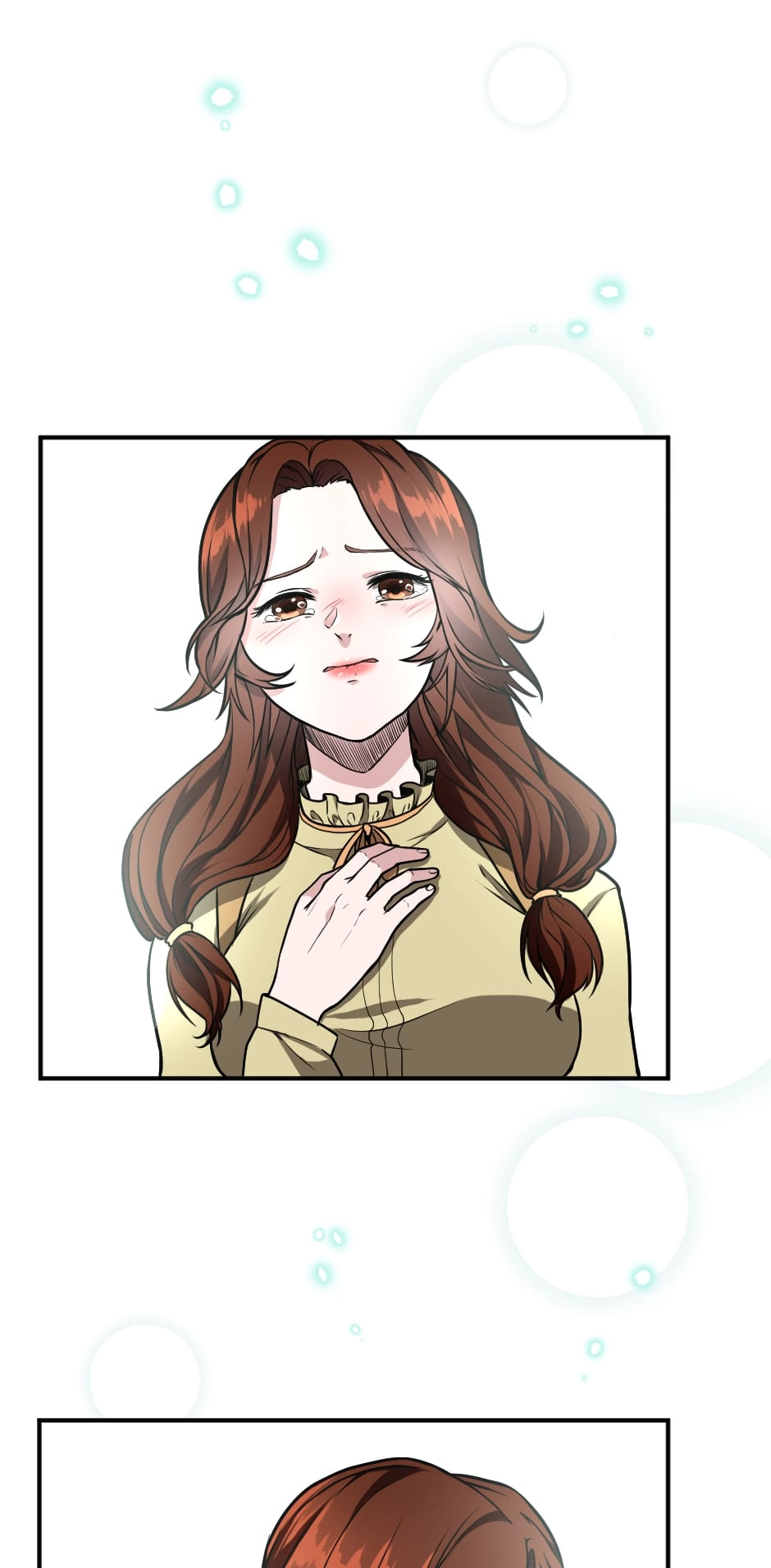 The Beginning After the End Chapter 48, page 22 of 92