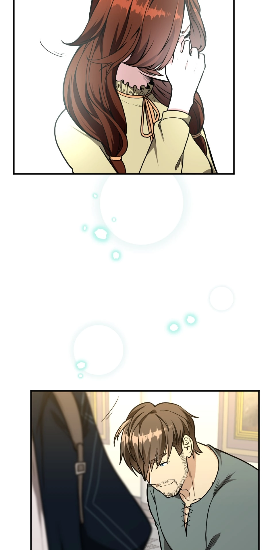The Beginning After the End Chapter 48, page 23 of 92