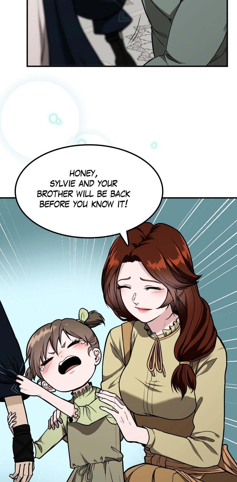 The Beginning After the End Chapter 48, page 24 of 92