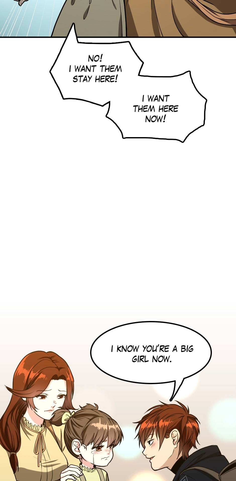The Beginning After the End Chapter 48, page 25 of 92