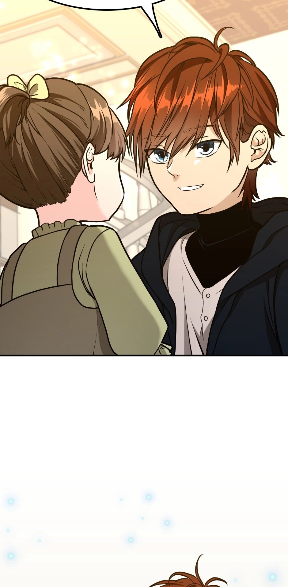 The Beginning After the End Chapter 48, page 27 of 92