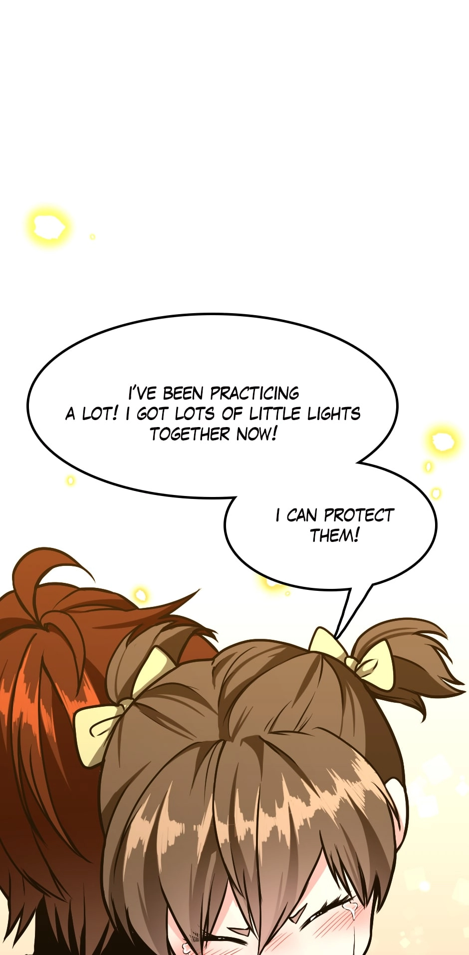 The Beginning After the End Chapter 48, page 29 of 92