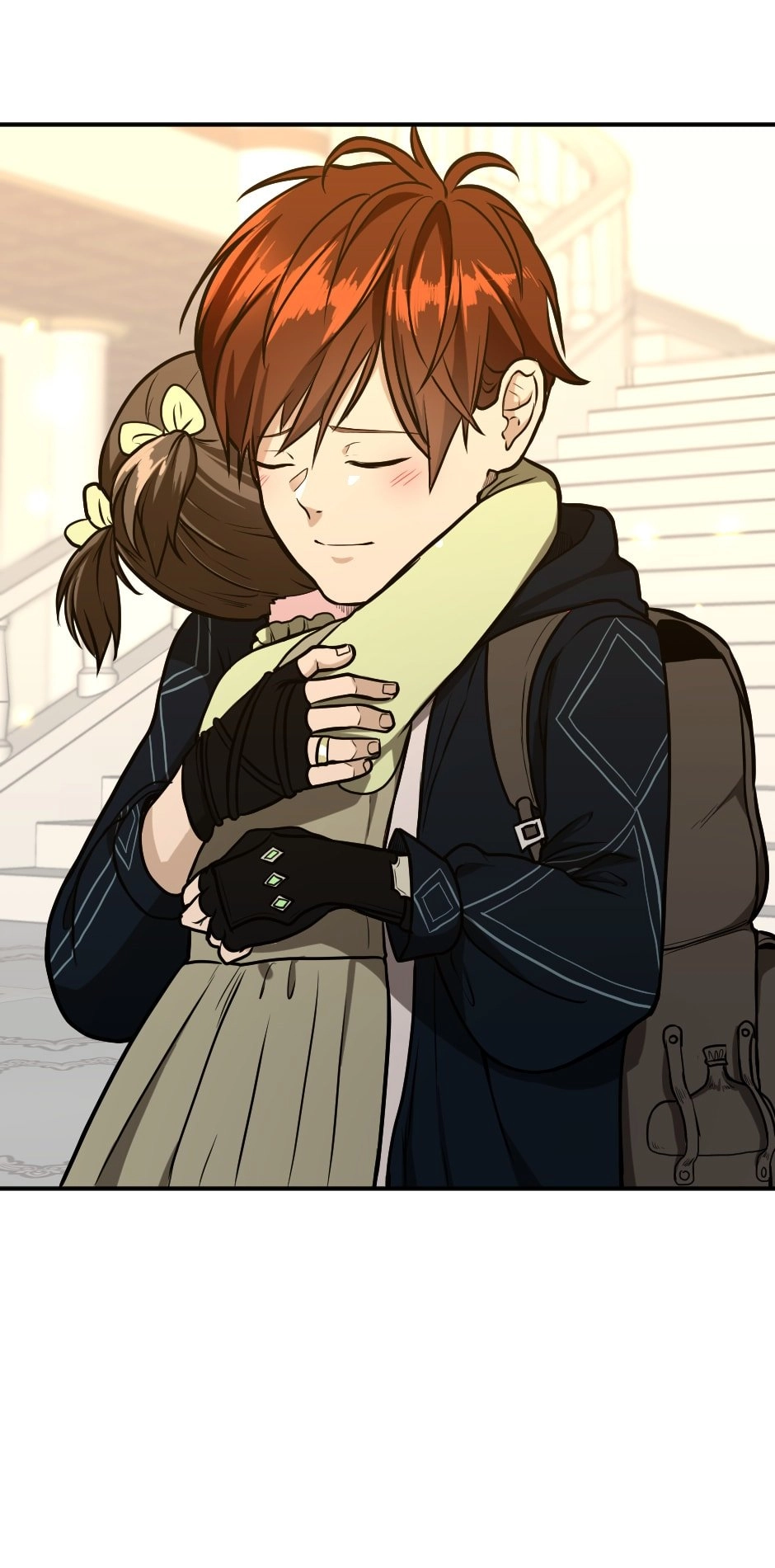 The Beginning After the End Chapter 48, page 31 of 92