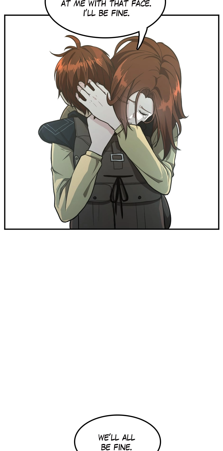 The Beginning After the End Chapter 48, page 34 of 92