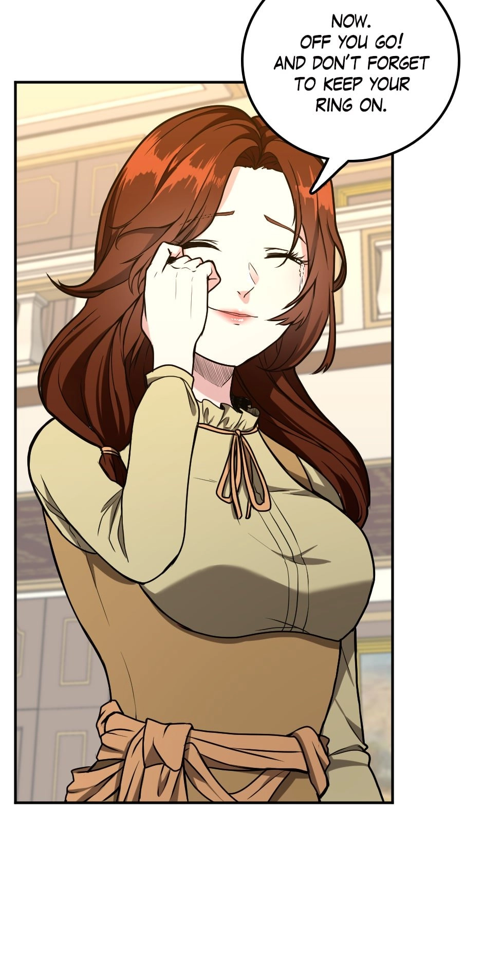 The Beginning After the End Chapter 48, page 36 of 92