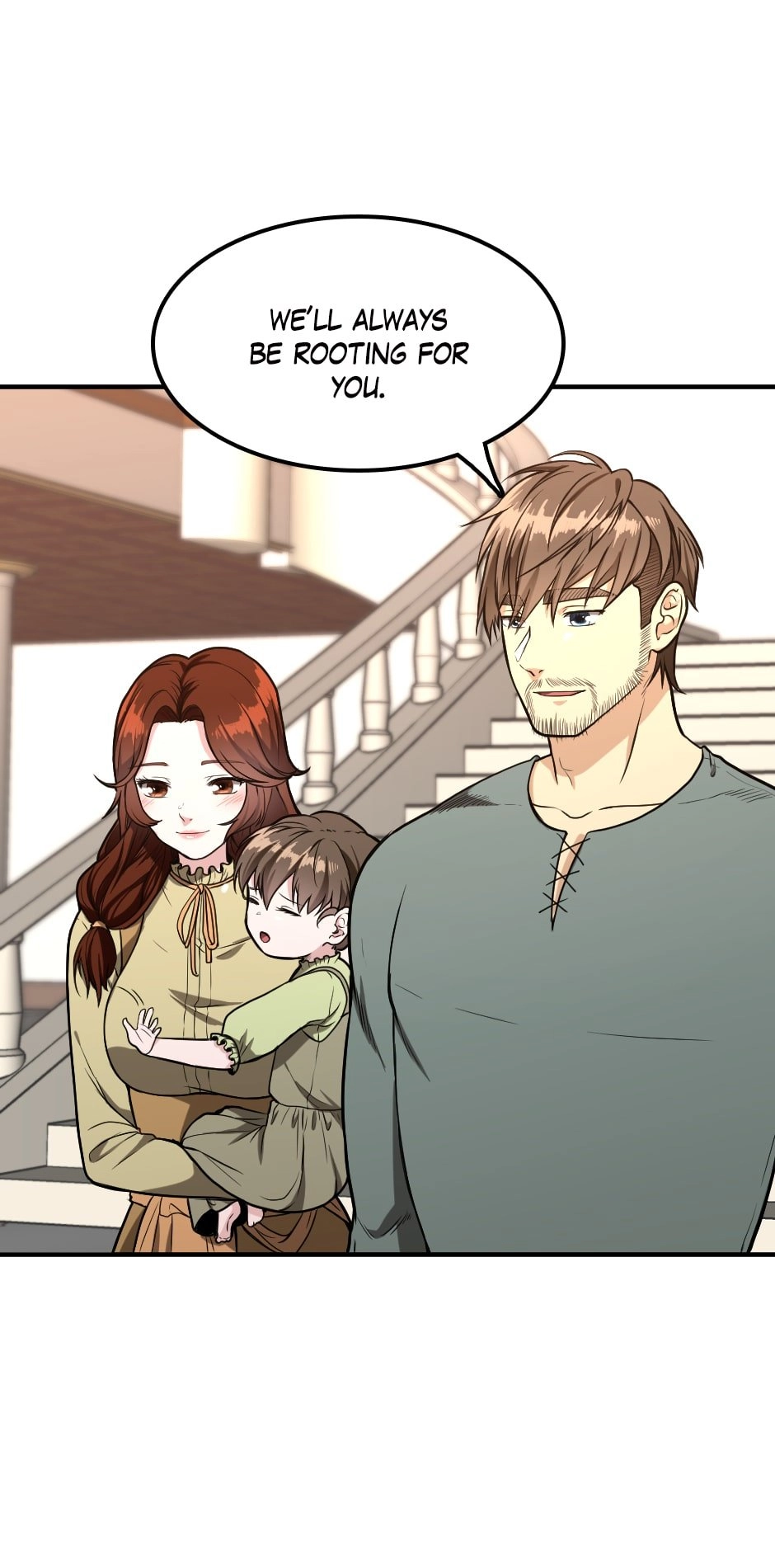 The Beginning After the End Chapter 48, page 39 of 92