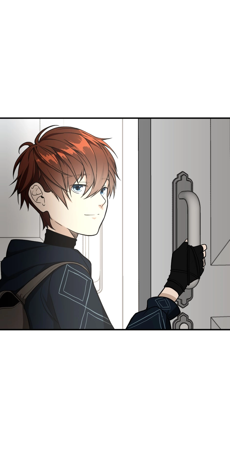 The Beginning After the End Chapter 48, page 40 of 92