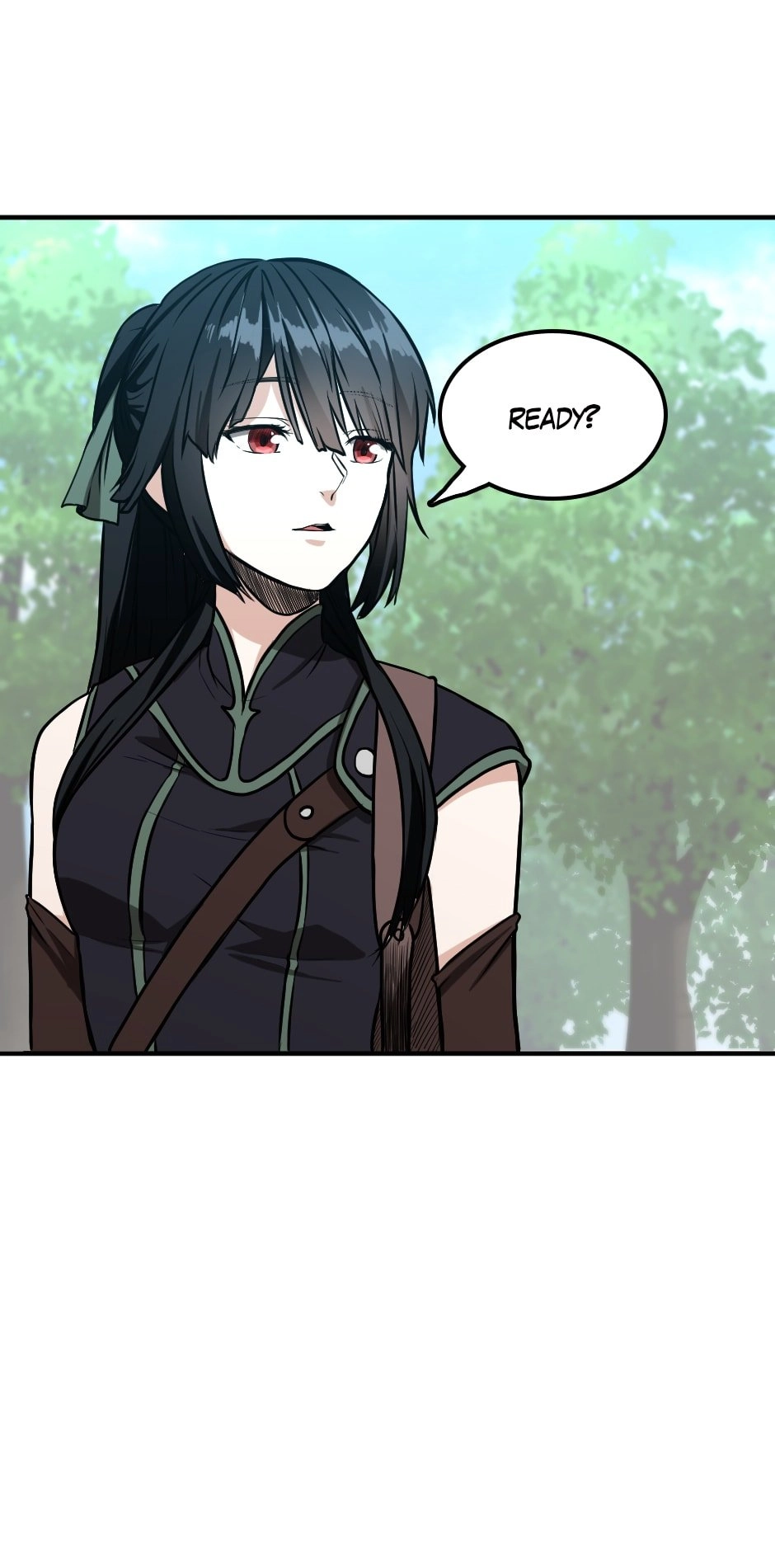 The Beginning After the End Chapter 48, page 44 of 92