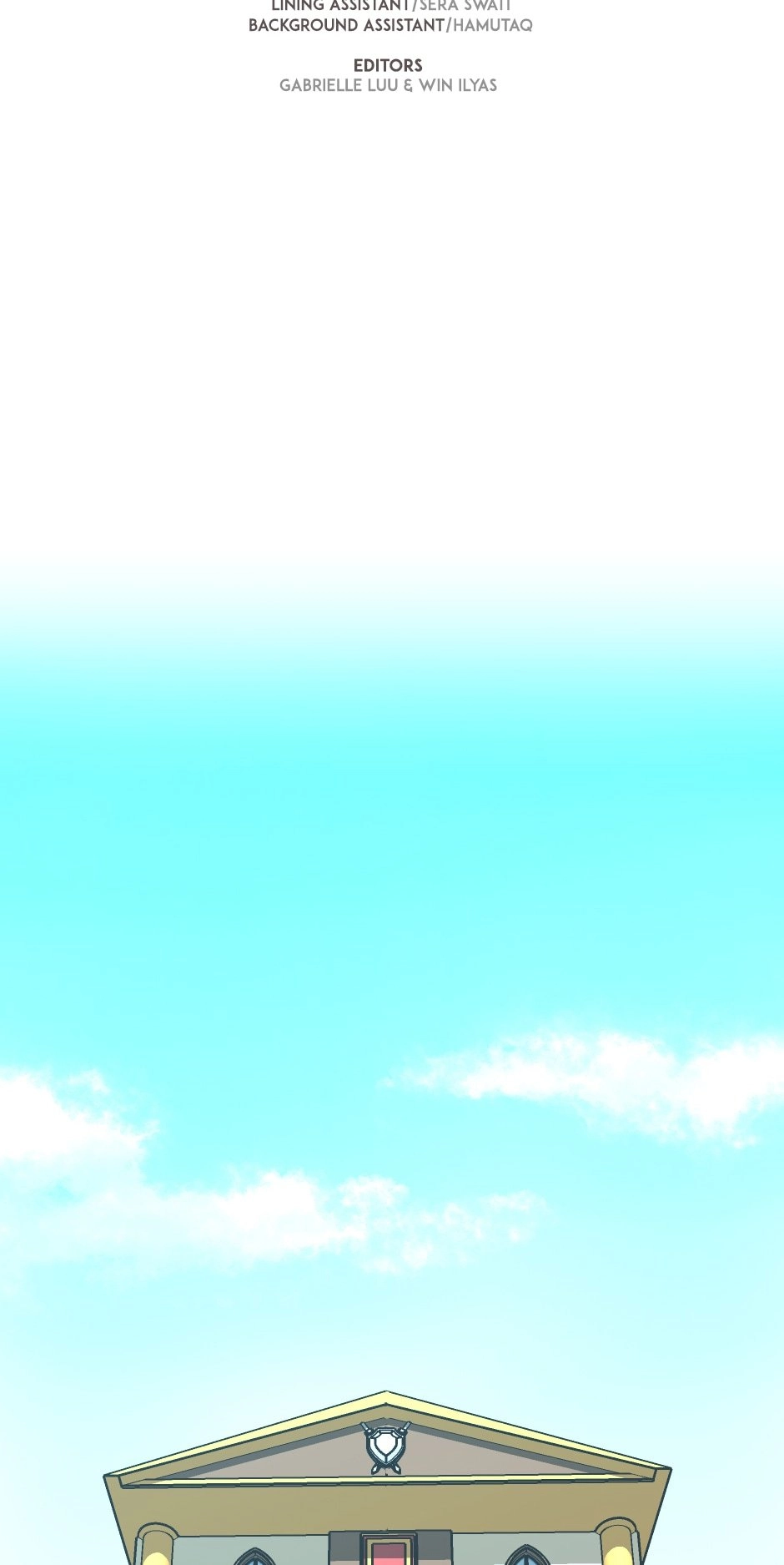 The Beginning After the End Chapter 48, page 48 of 92