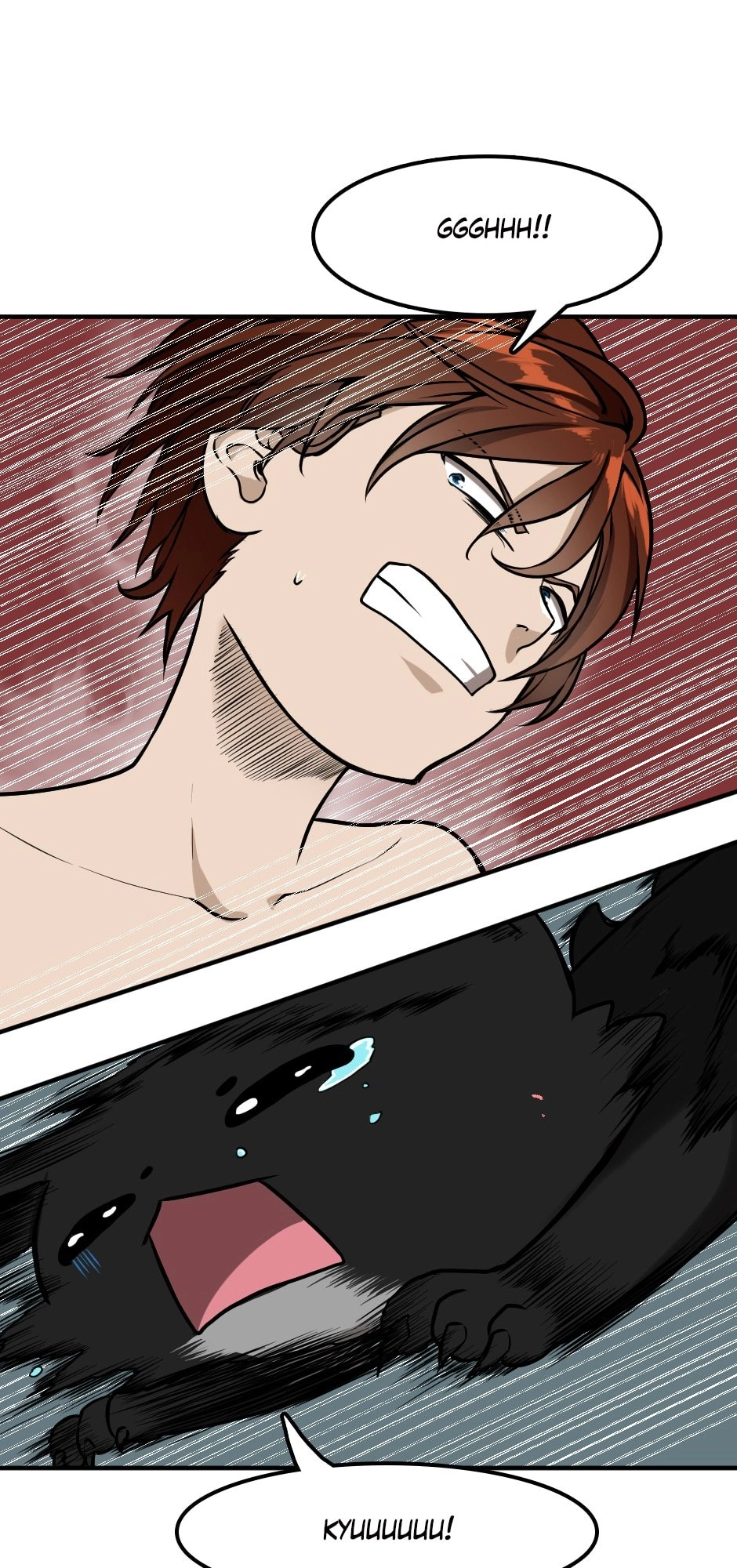 The Beginning After the End Chapter 48, page 5 of 92