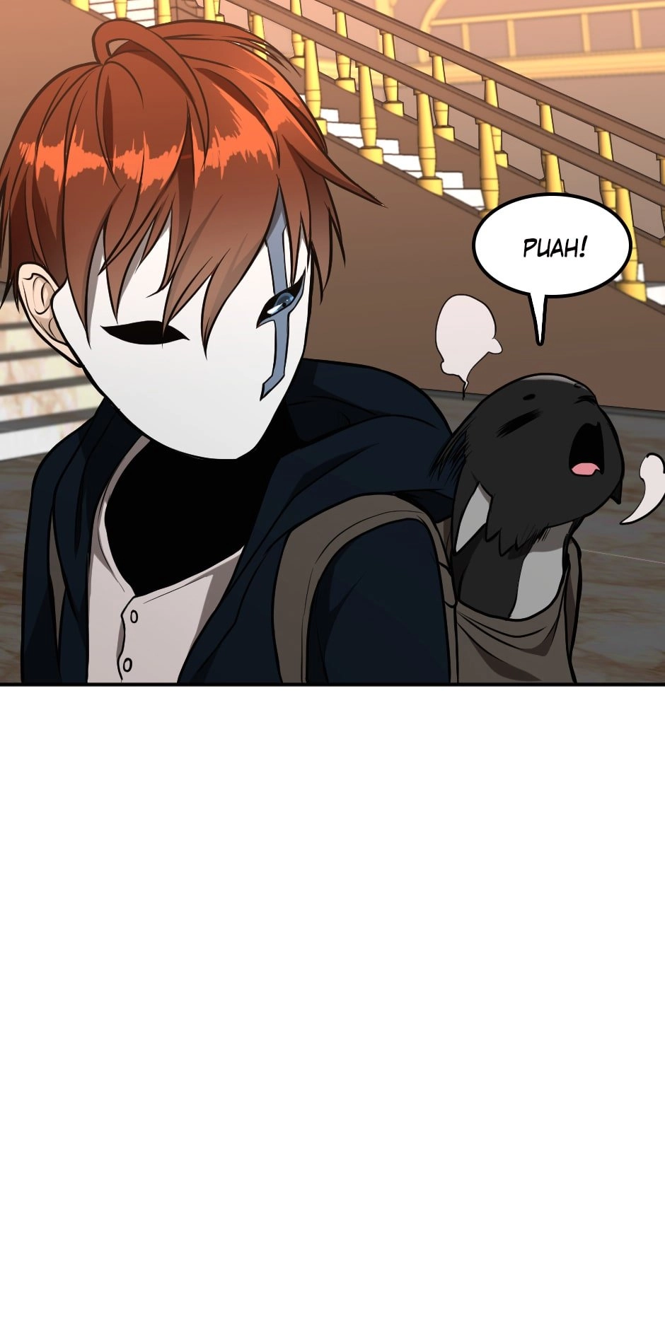 The Beginning After the End Chapter 48, page 53 of 92