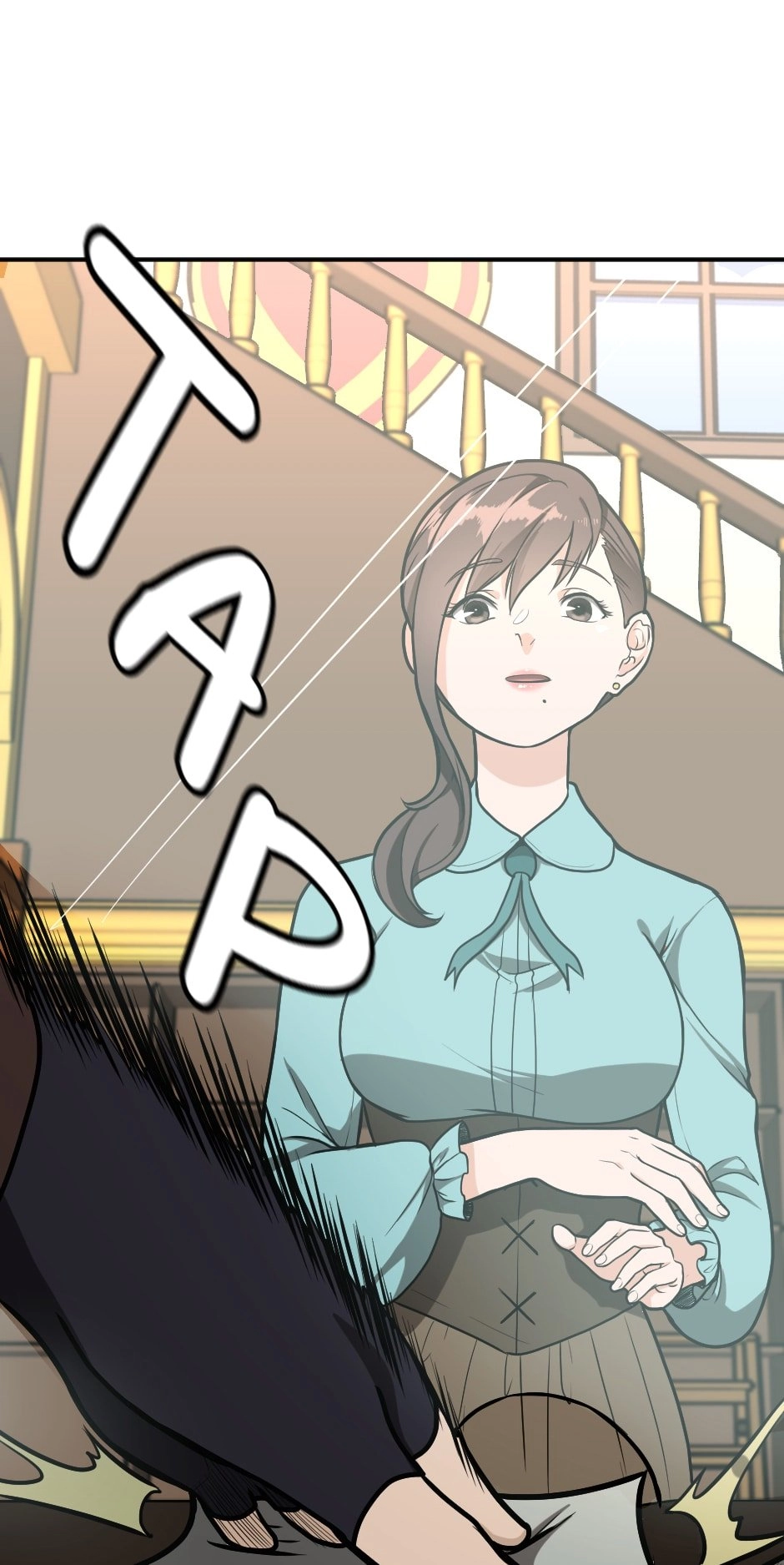 The Beginning After the End Chapter 48, page 60 of 92