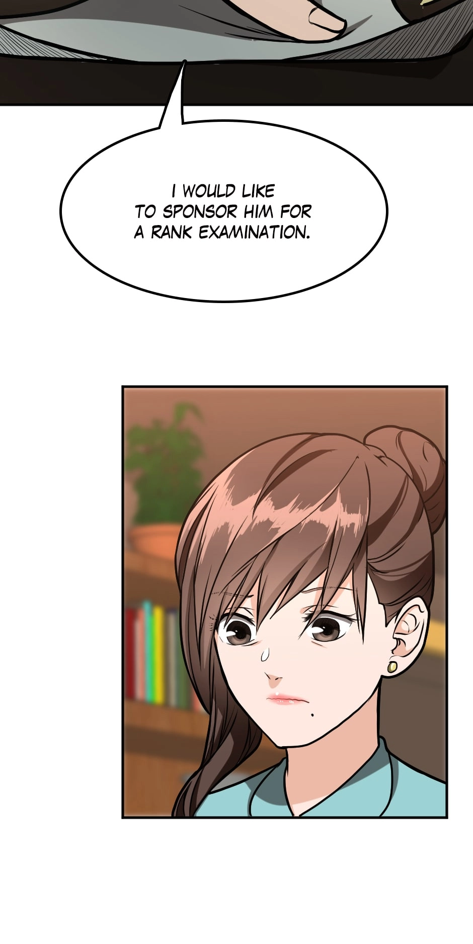 The Beginning After the End Chapter 48, page 61 of 92