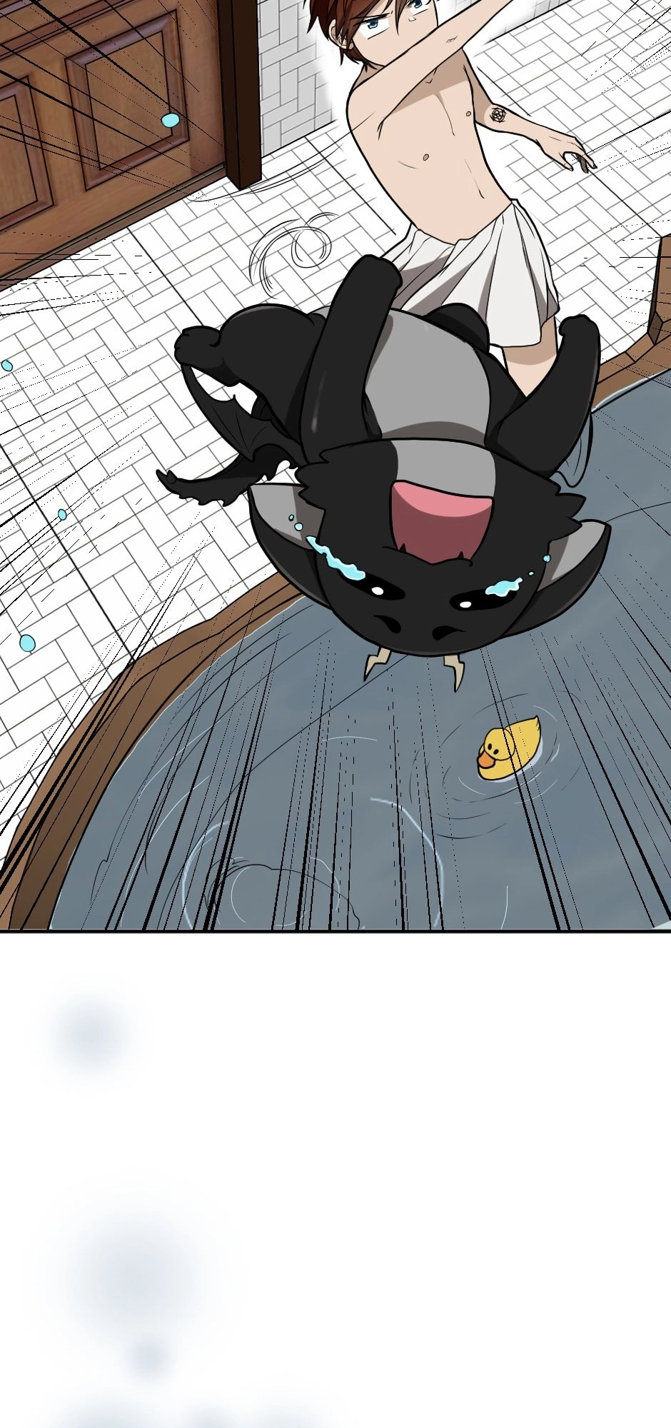 The Beginning After the End Chapter 48, page 7 of 92