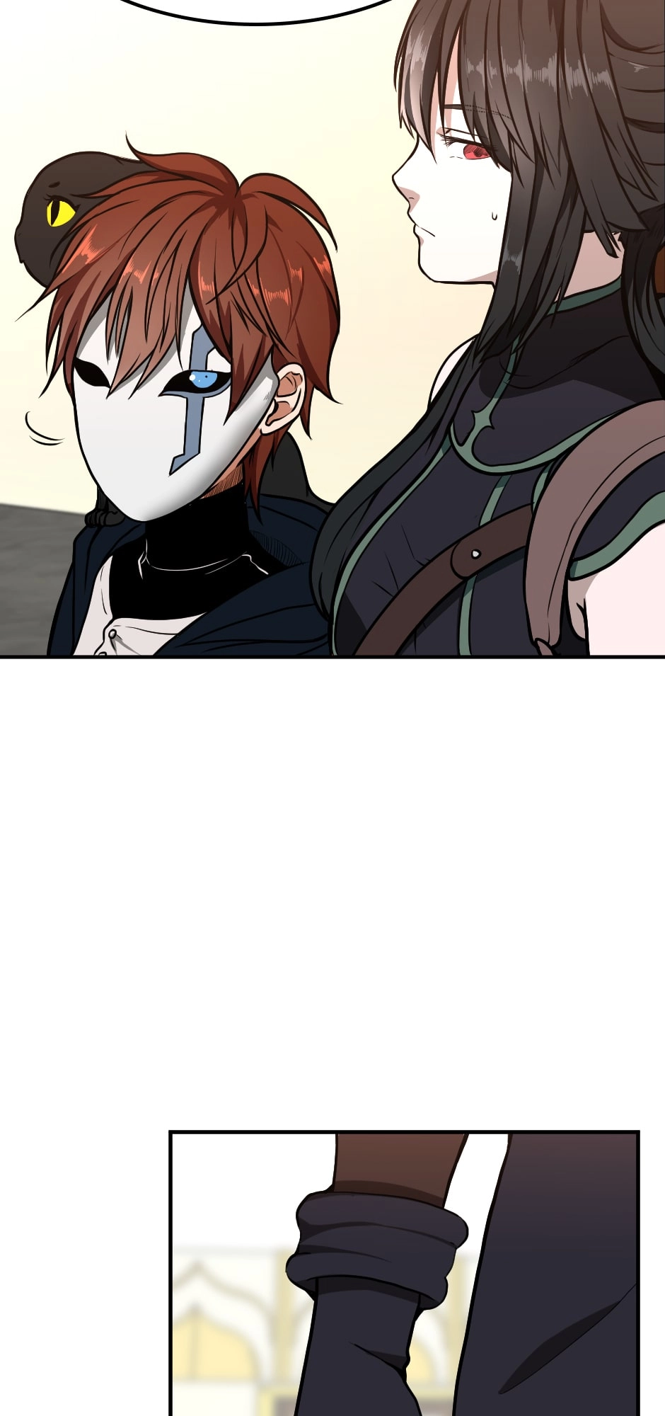 The Beginning After the End Chapter 48, page 72 of 92