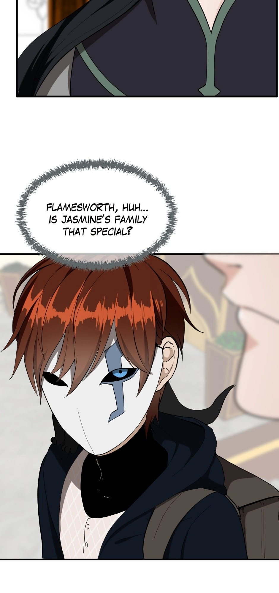 The Beginning After the End Chapter 48, page 76 of 92