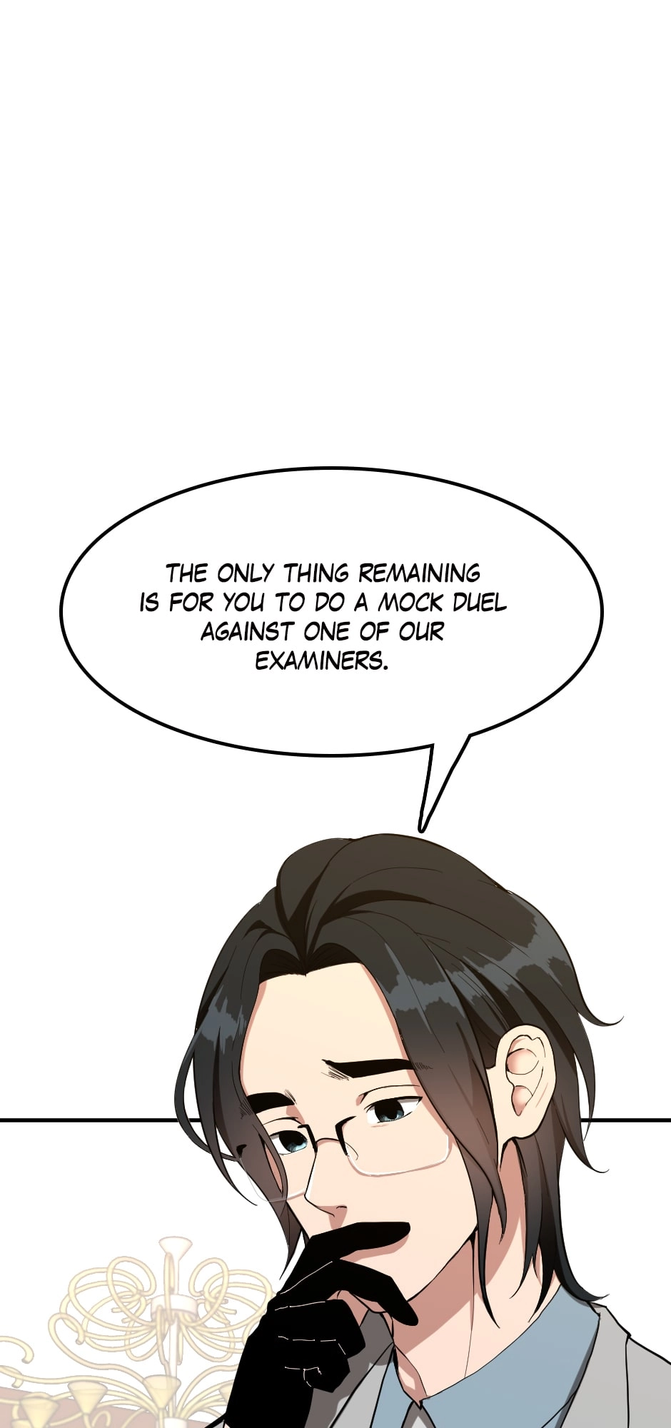 The Beginning After the End Chapter 48, page 77 of 92