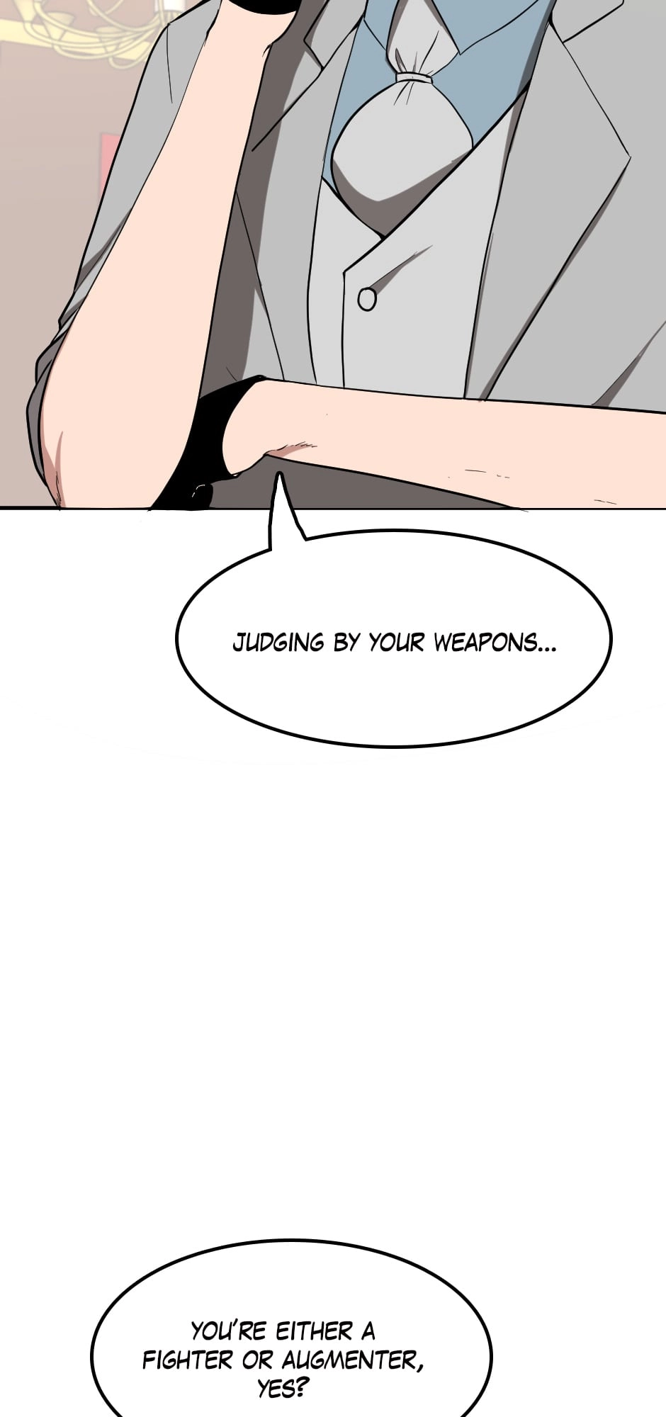 The Beginning After the End Chapter 48, page 78 of 92