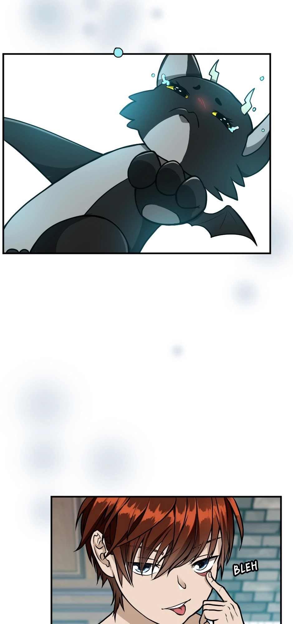 The Beginning After the End Chapter 48, page 8 of 92