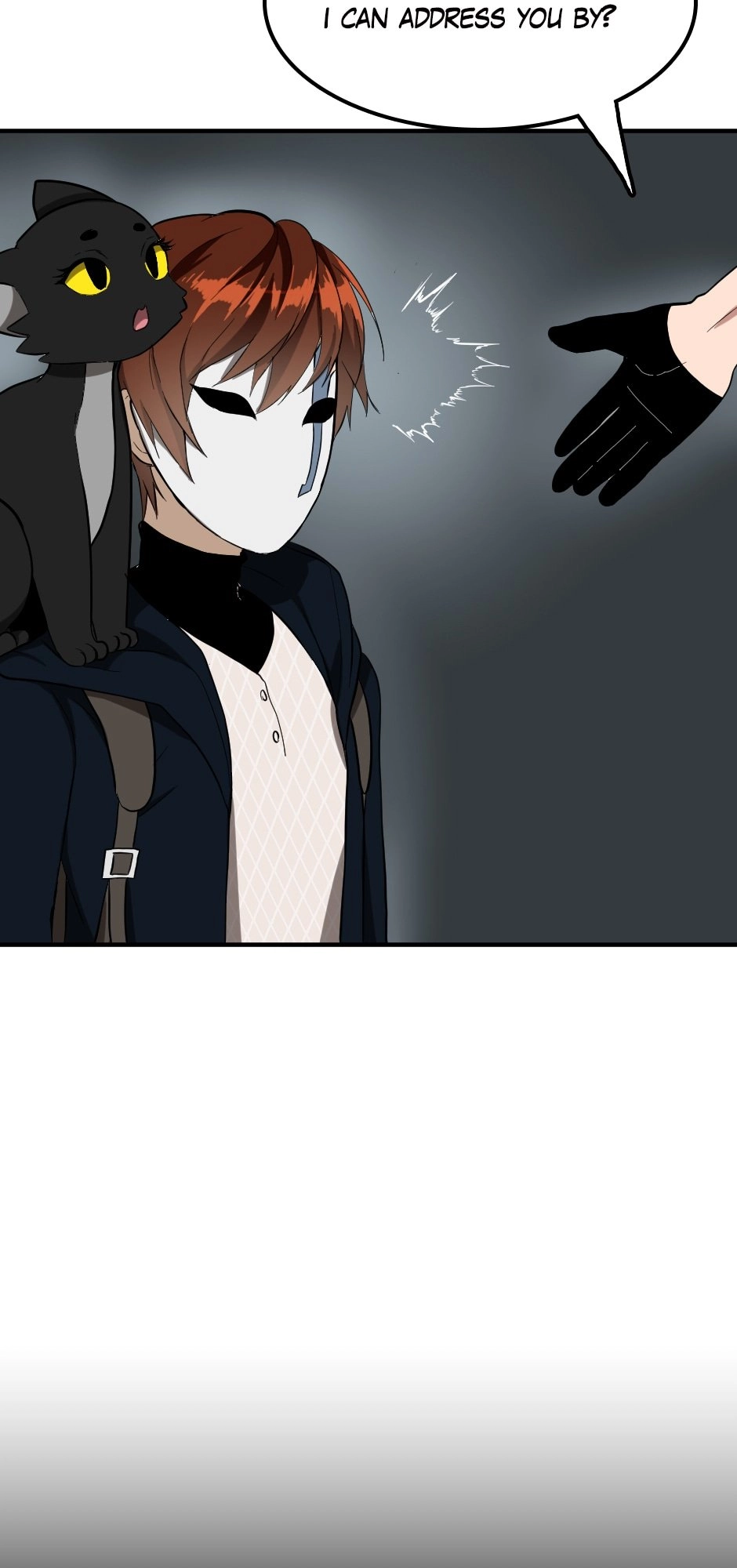The Beginning After the End Chapter 48, page 81 of 92