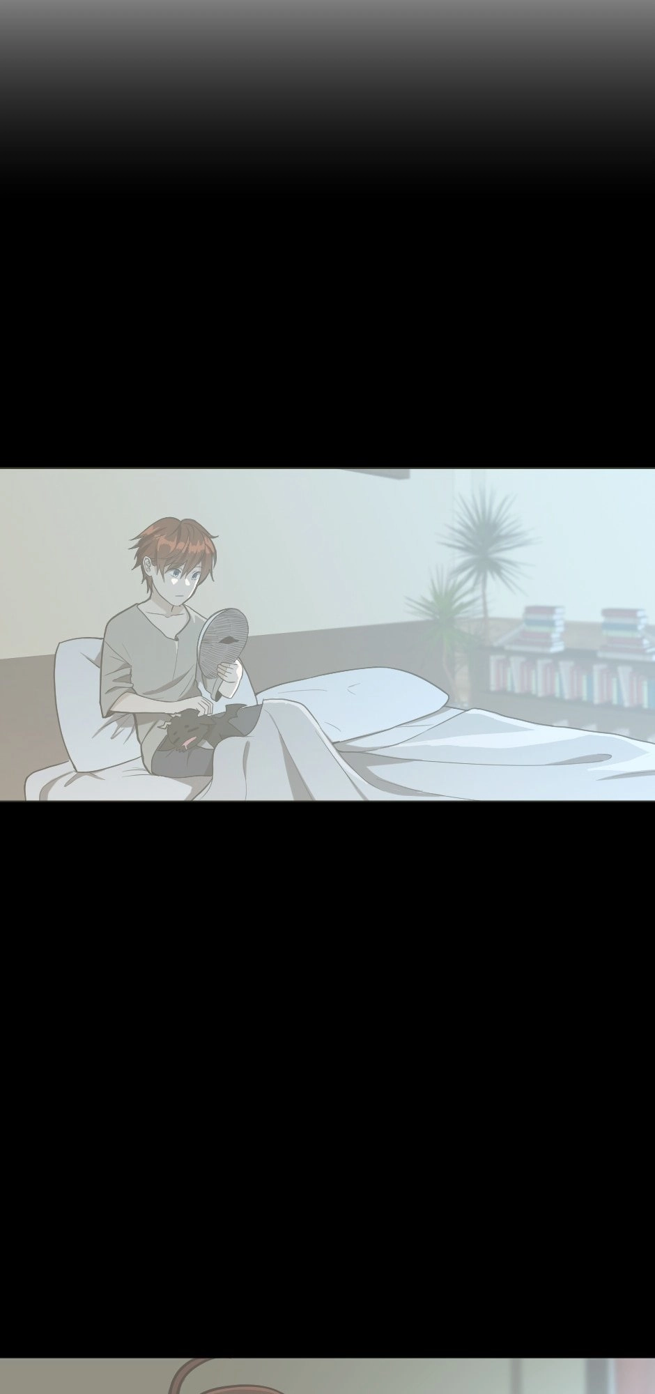 The Beginning After the End Chapter 48, page 82 of 92