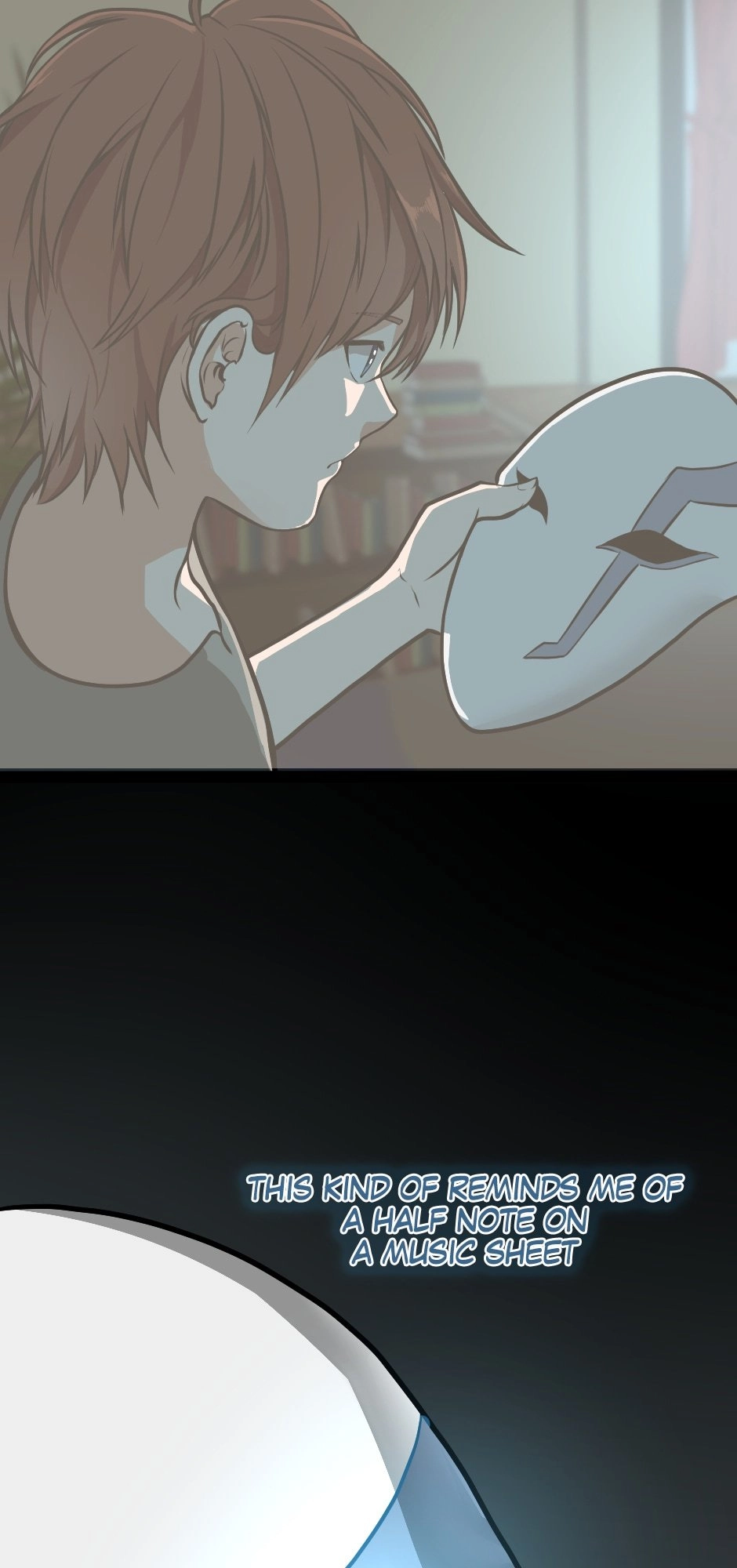 The Beginning After the End Chapter 48, page 83 of 92