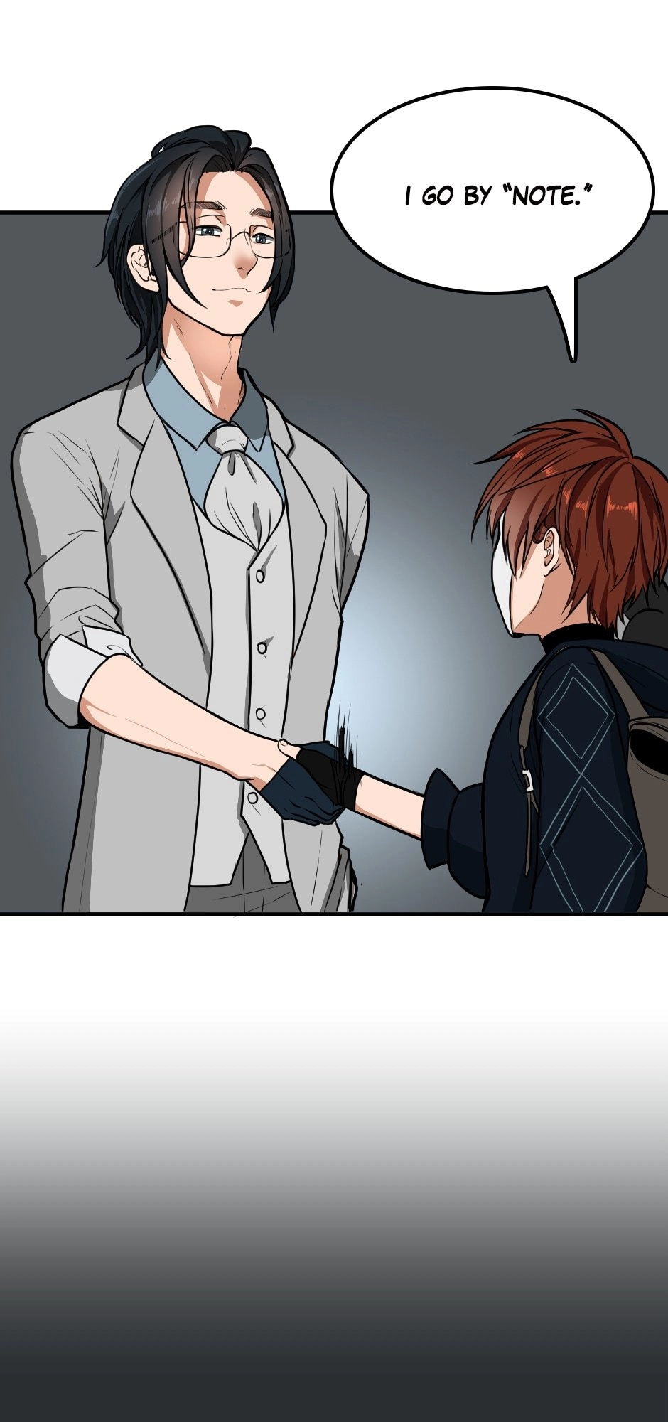 The Beginning After the End Chapter 48, page 85 of 92