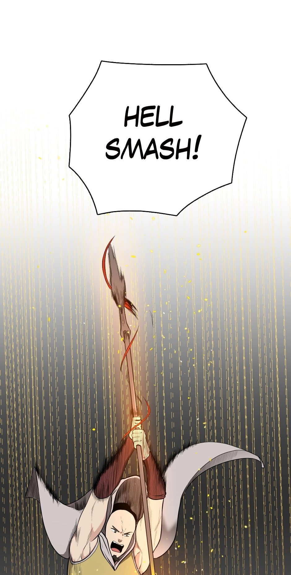 The Beginning After the End Chapter 49, page 15 of 91