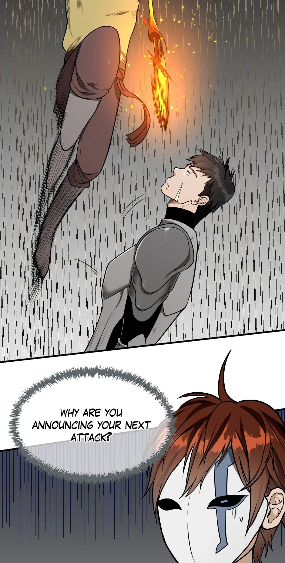 The Beginning After the End Chapter 49, page 16 of 91
