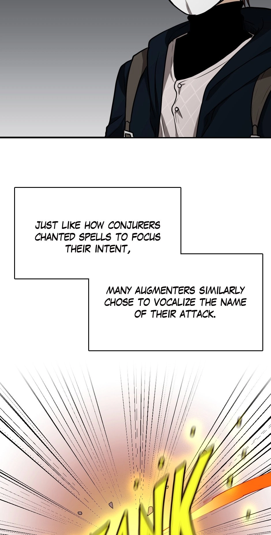The Beginning After the End Chapter 49, page 17 of 91