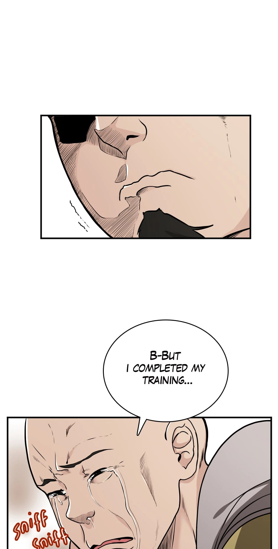 The Beginning After the End Chapter 49, page 24 of 91