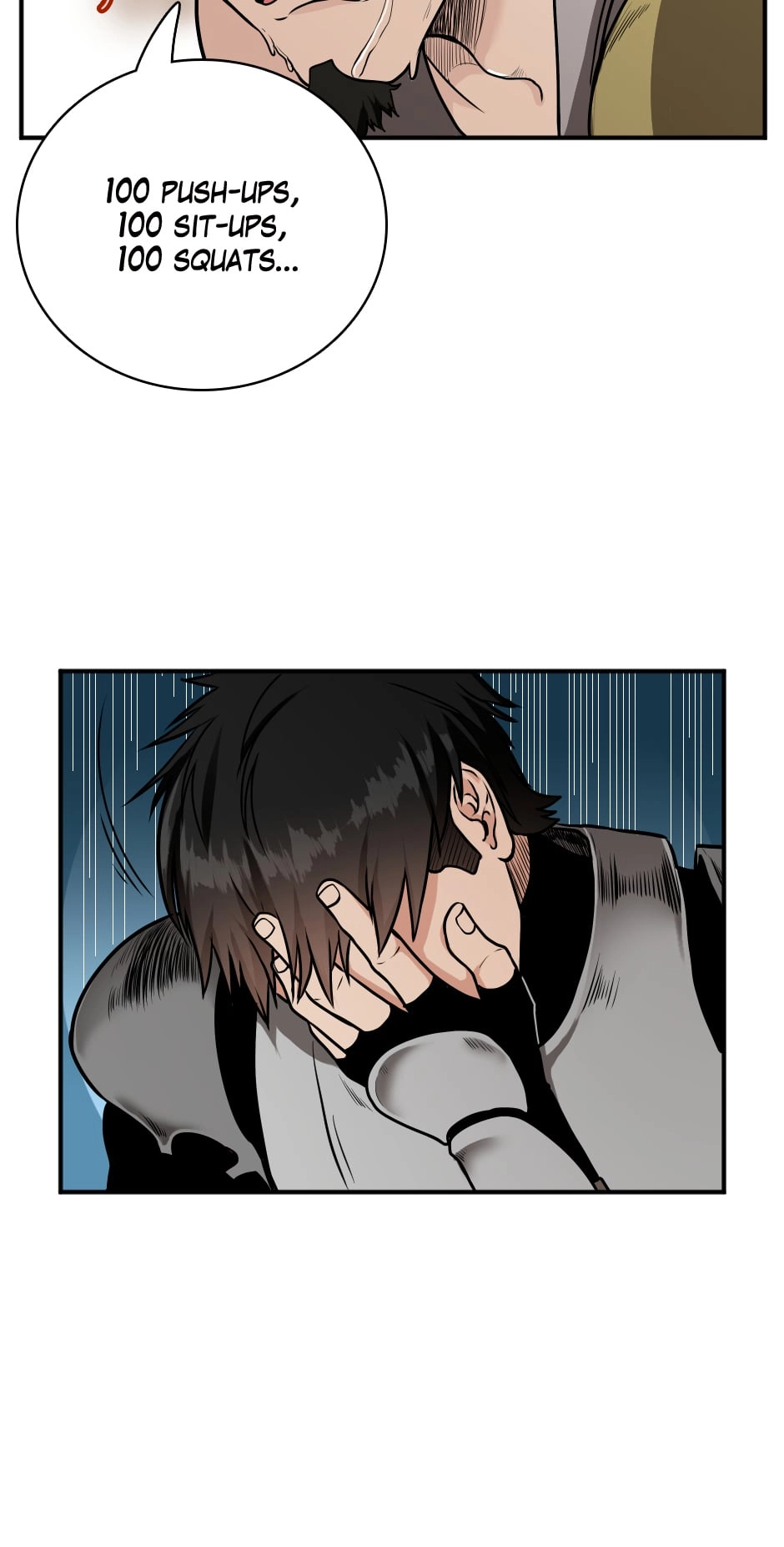 The Beginning After the End Chapter 49, page 25 of 91