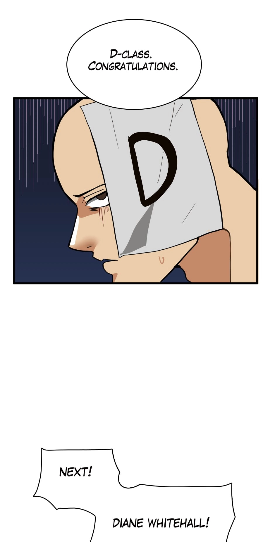 The Beginning After the End Chapter 49, page 29 of 91