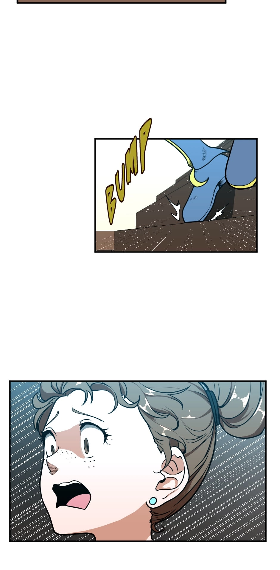 The Beginning After the End Chapter 49, page 32 of 91