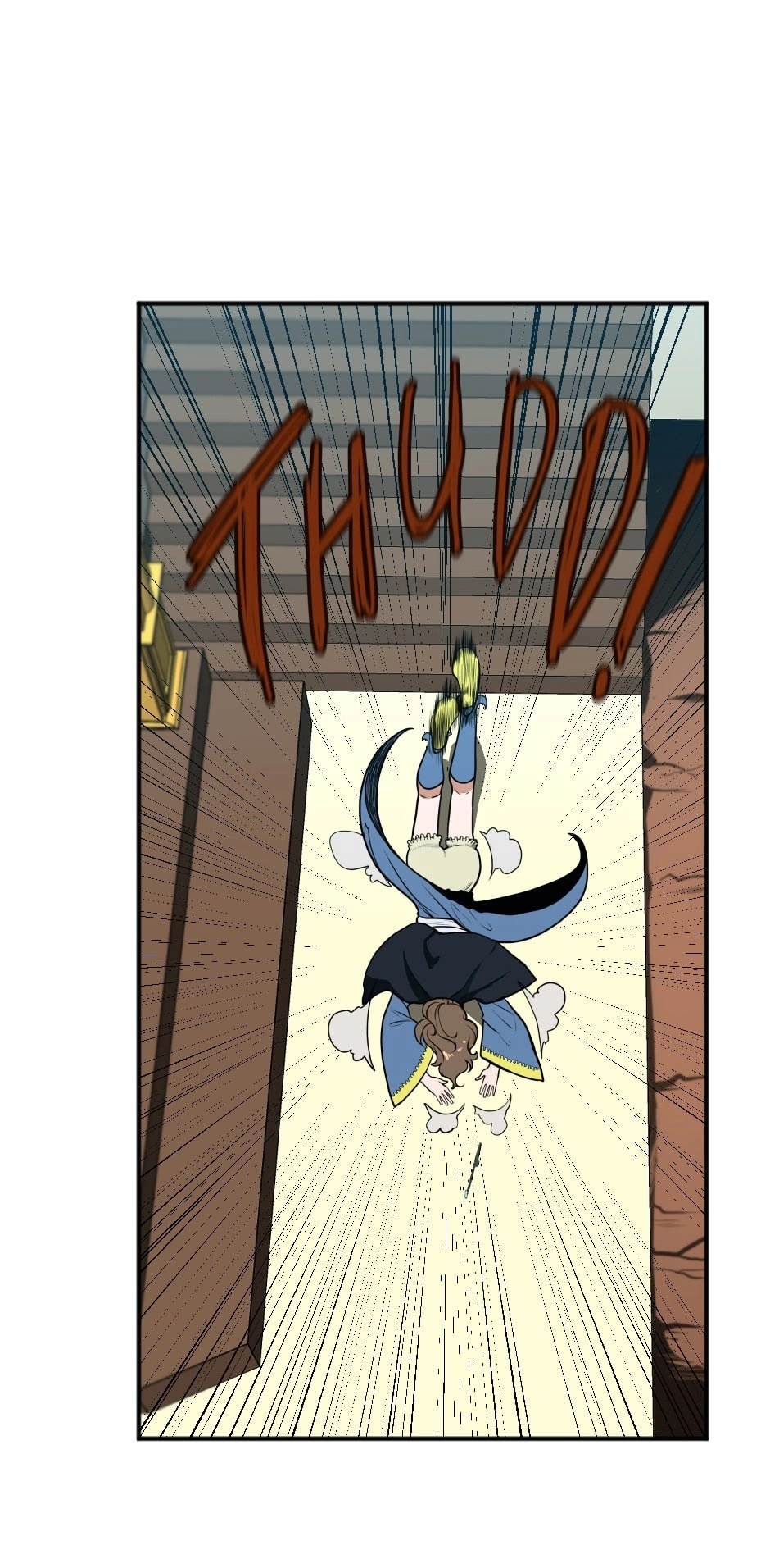 The Beginning After the End Chapter 49, page 33 of 91
