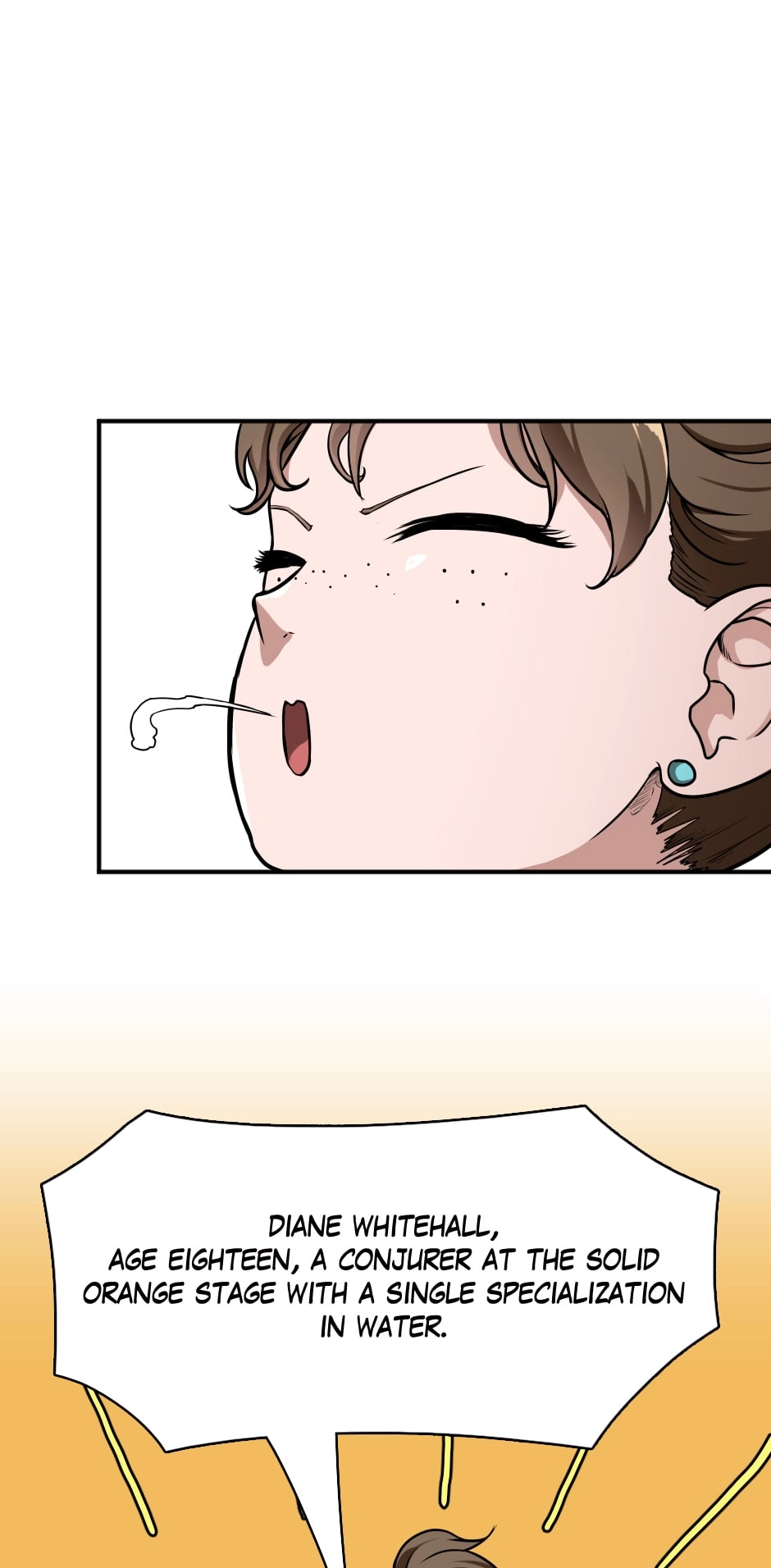The Beginning After the End Chapter 49, page 39 of 91