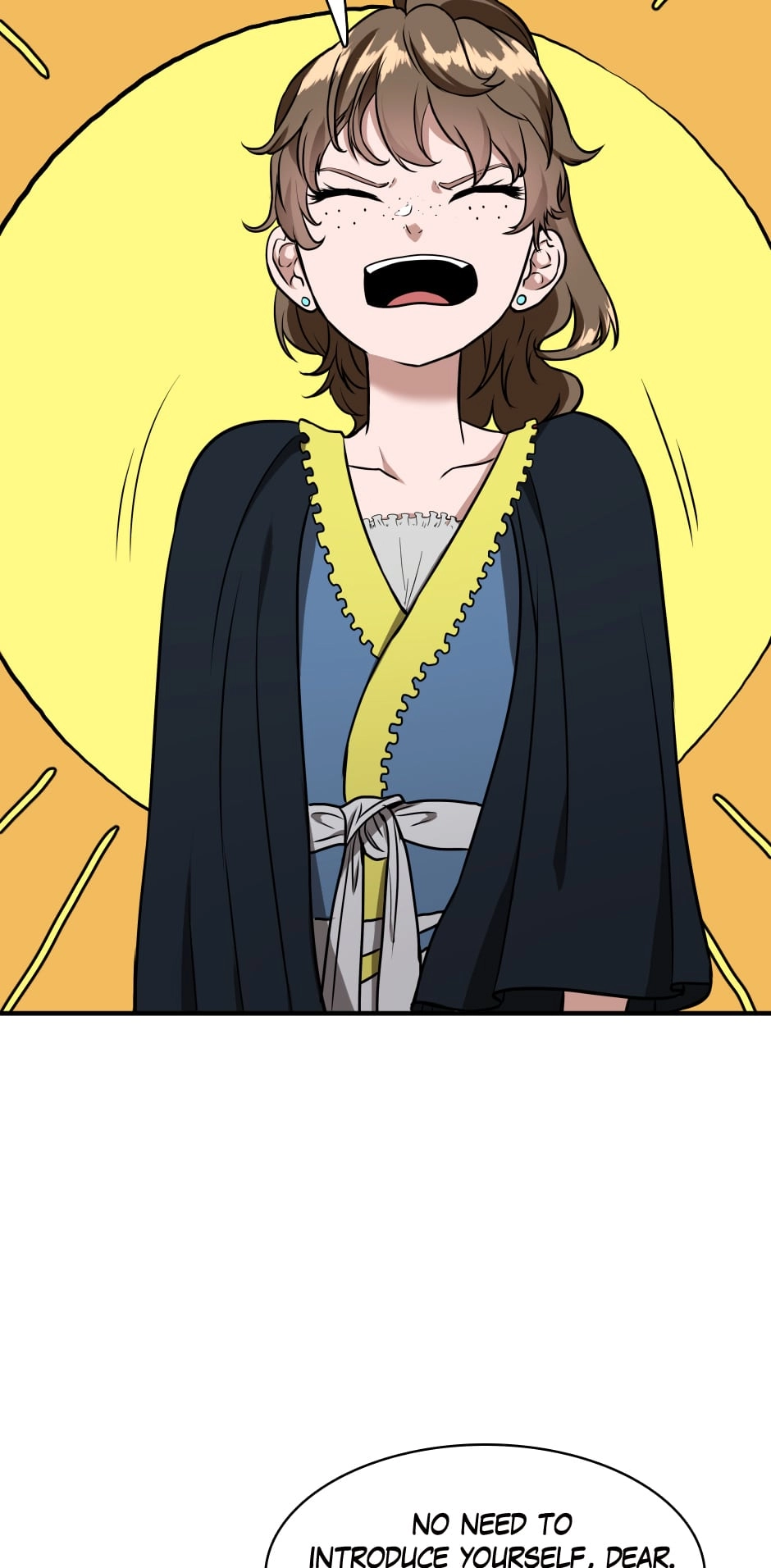 The Beginning After the End Chapter 49, page 40 of 91