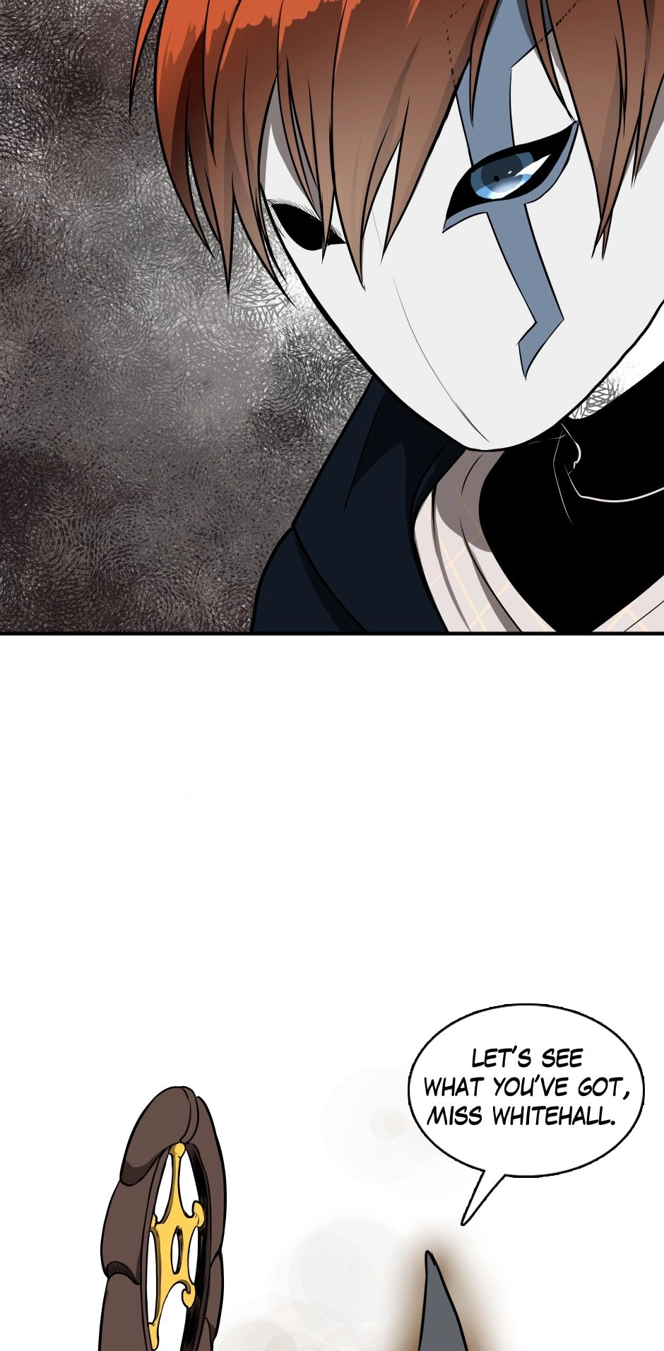 The Beginning After the End Chapter 49, page 44 of 91