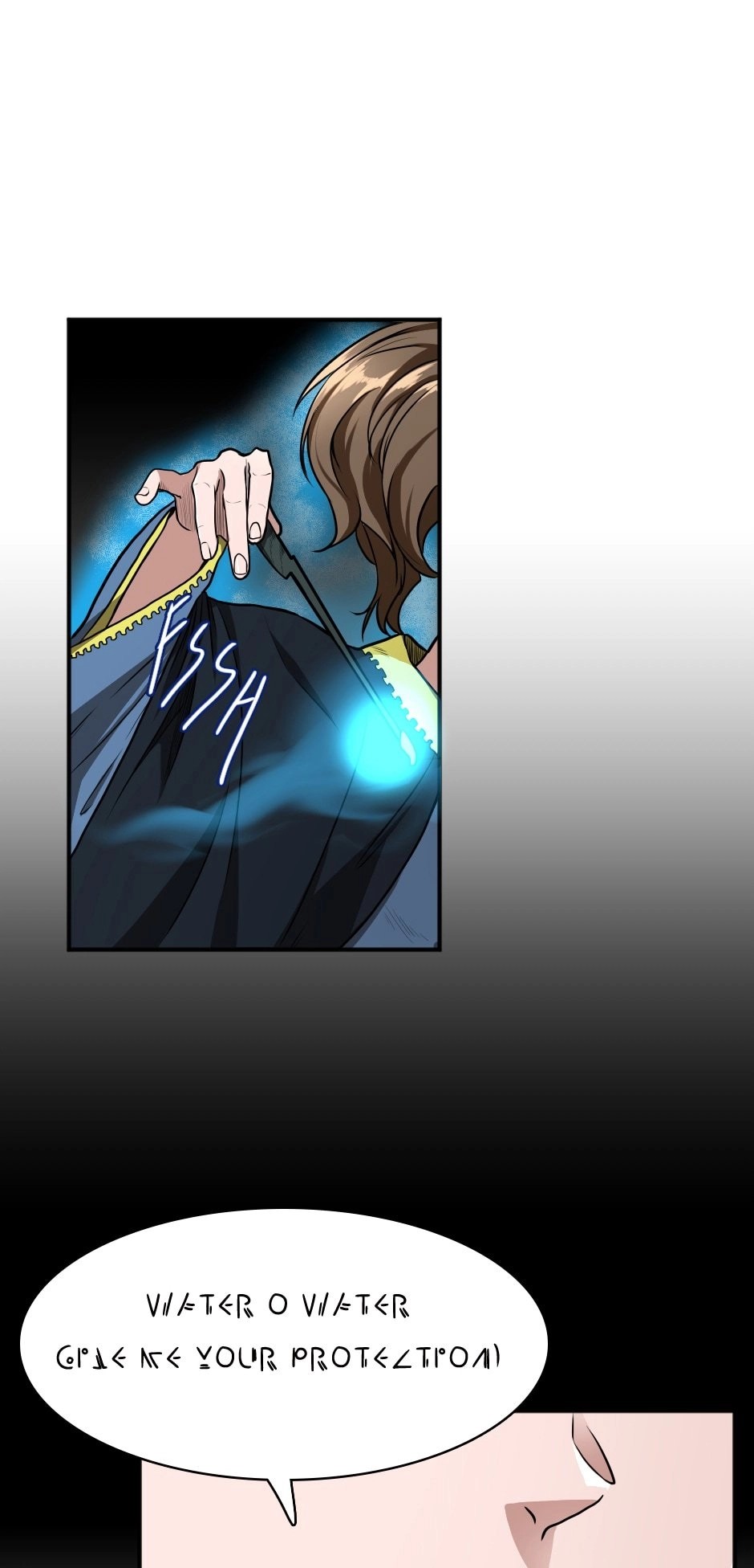 The Beginning After the End Chapter 49, page 46 of 91