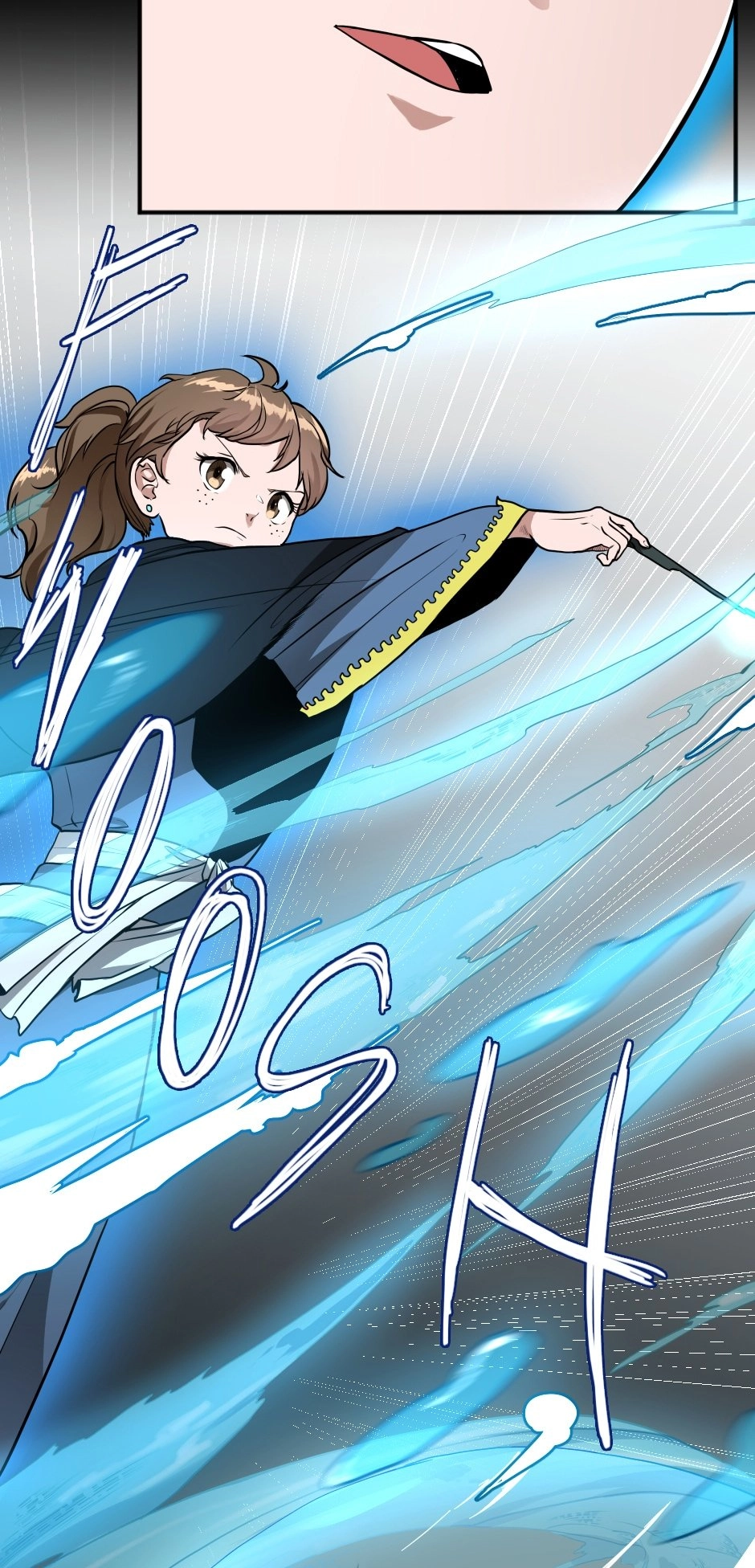The Beginning After the End Chapter 49, page 47 of 91