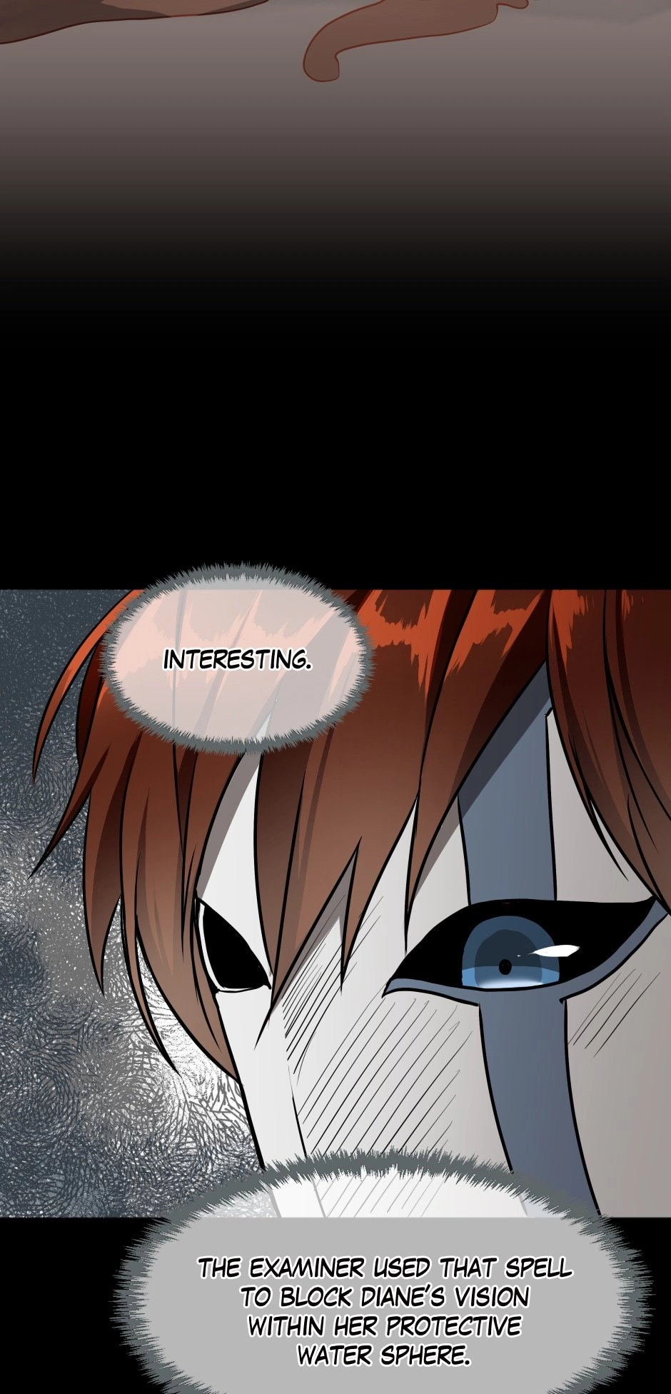 The Beginning After the End Chapter 49, page 52 of 91