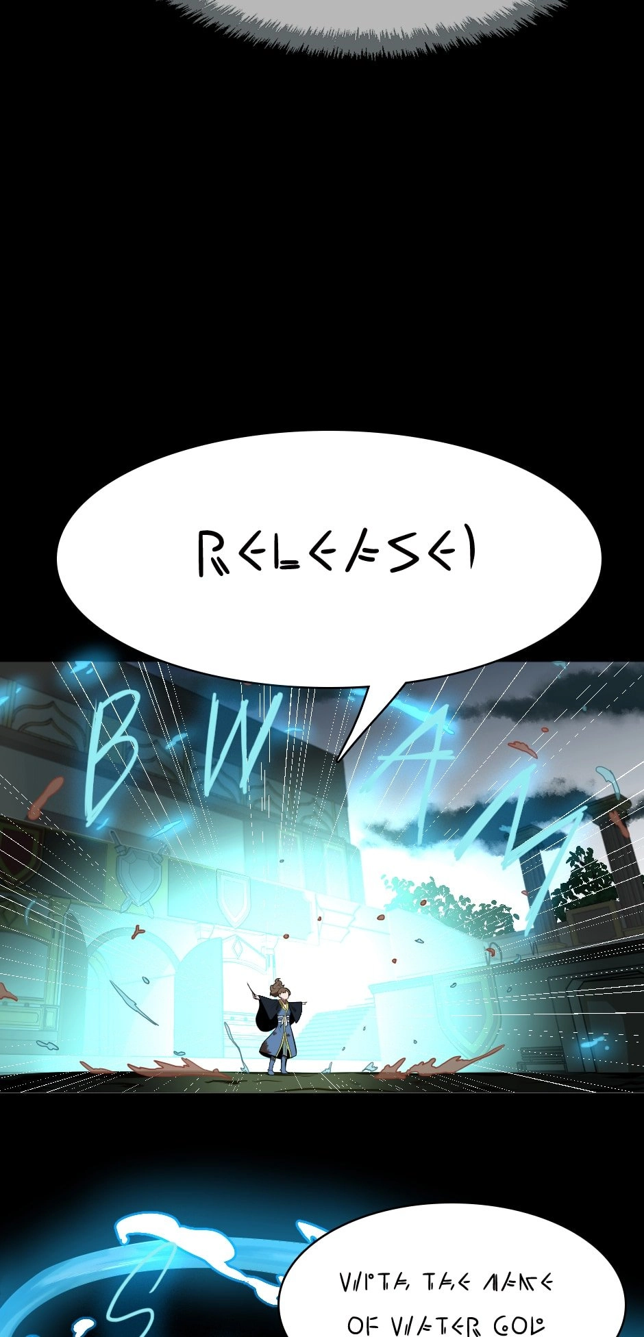 The Beginning After the End Chapter 49, page 53 of 91