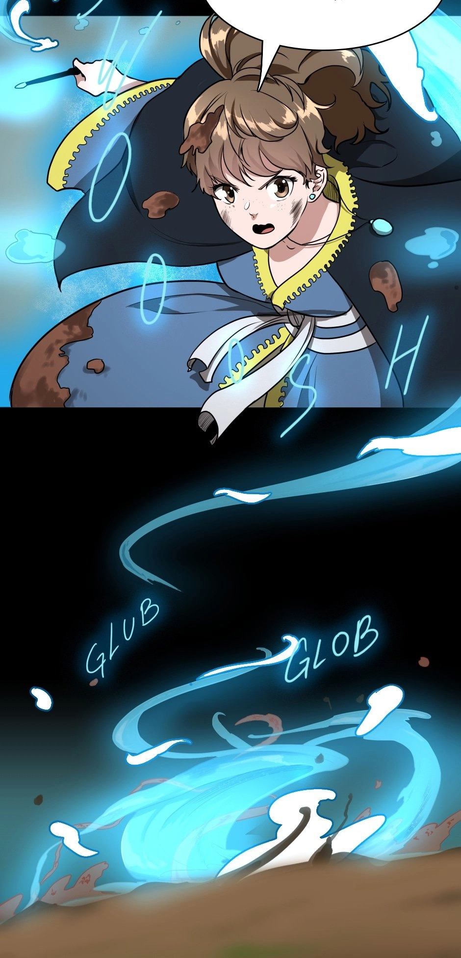 The Beginning After the End Chapter 49, page 54 of 91