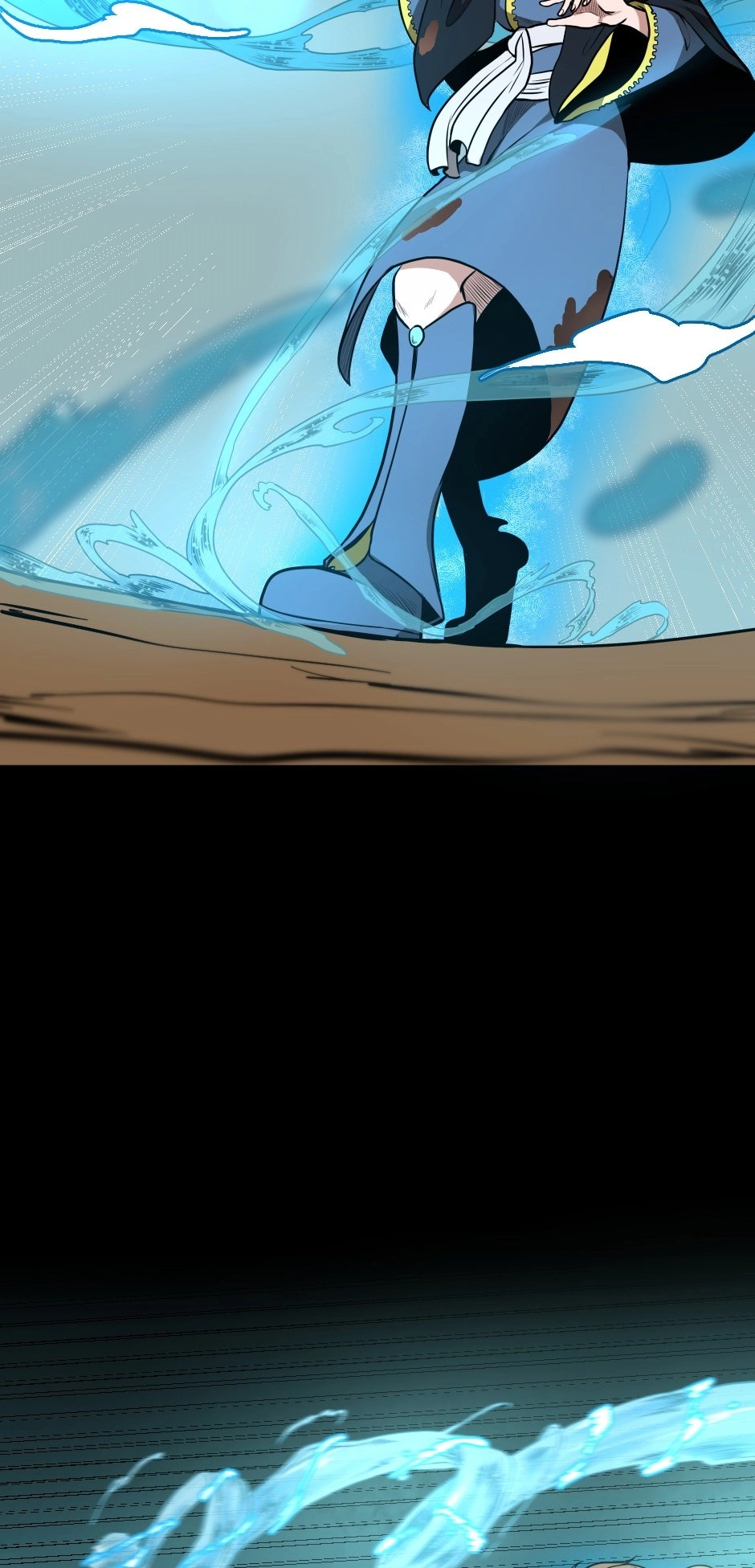 The Beginning After the End Chapter 49, page 56 of 91
