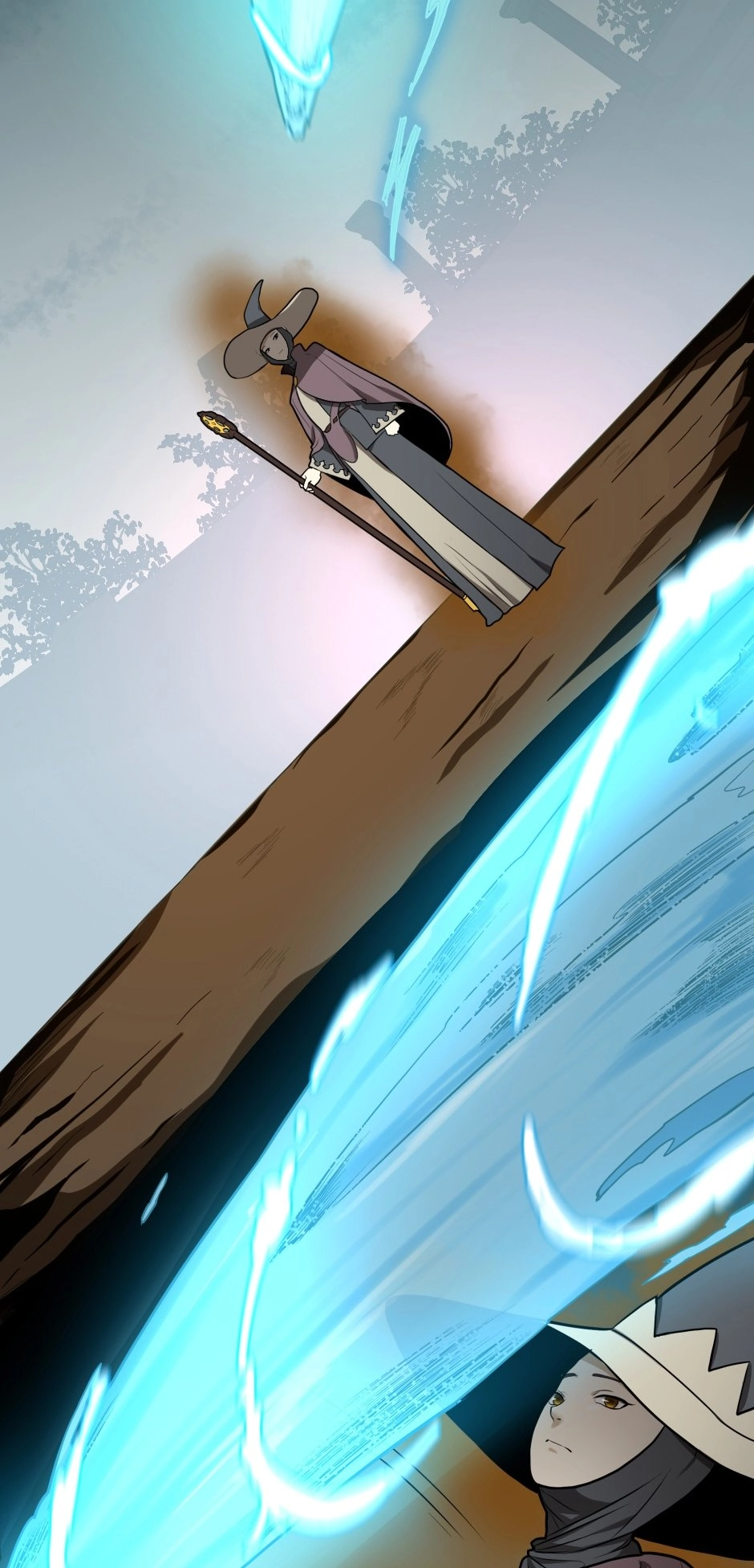The Beginning After the End Chapter 49, page 58 of 91